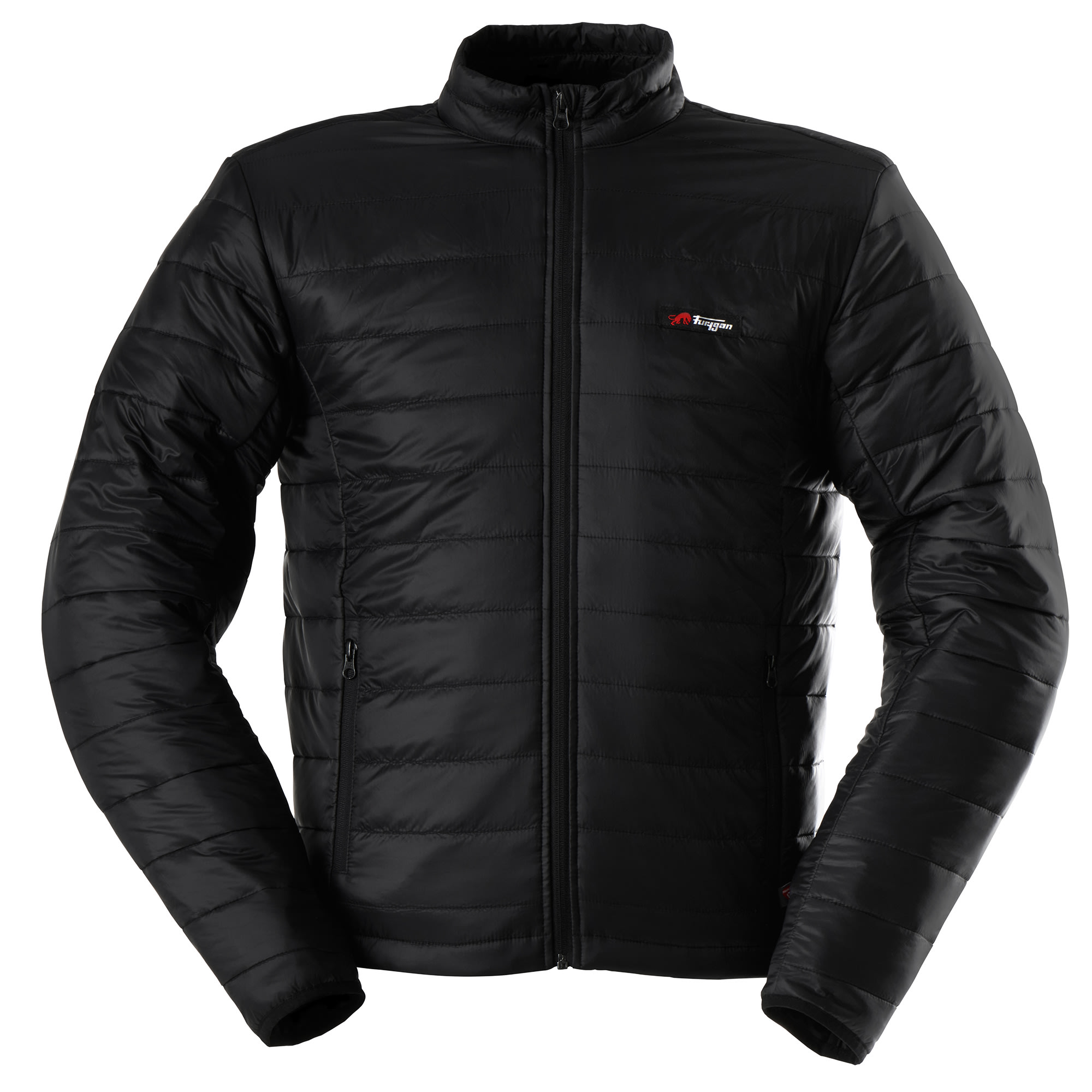 Furygan Furygan Tom Primaloft Casual Jacket - Black