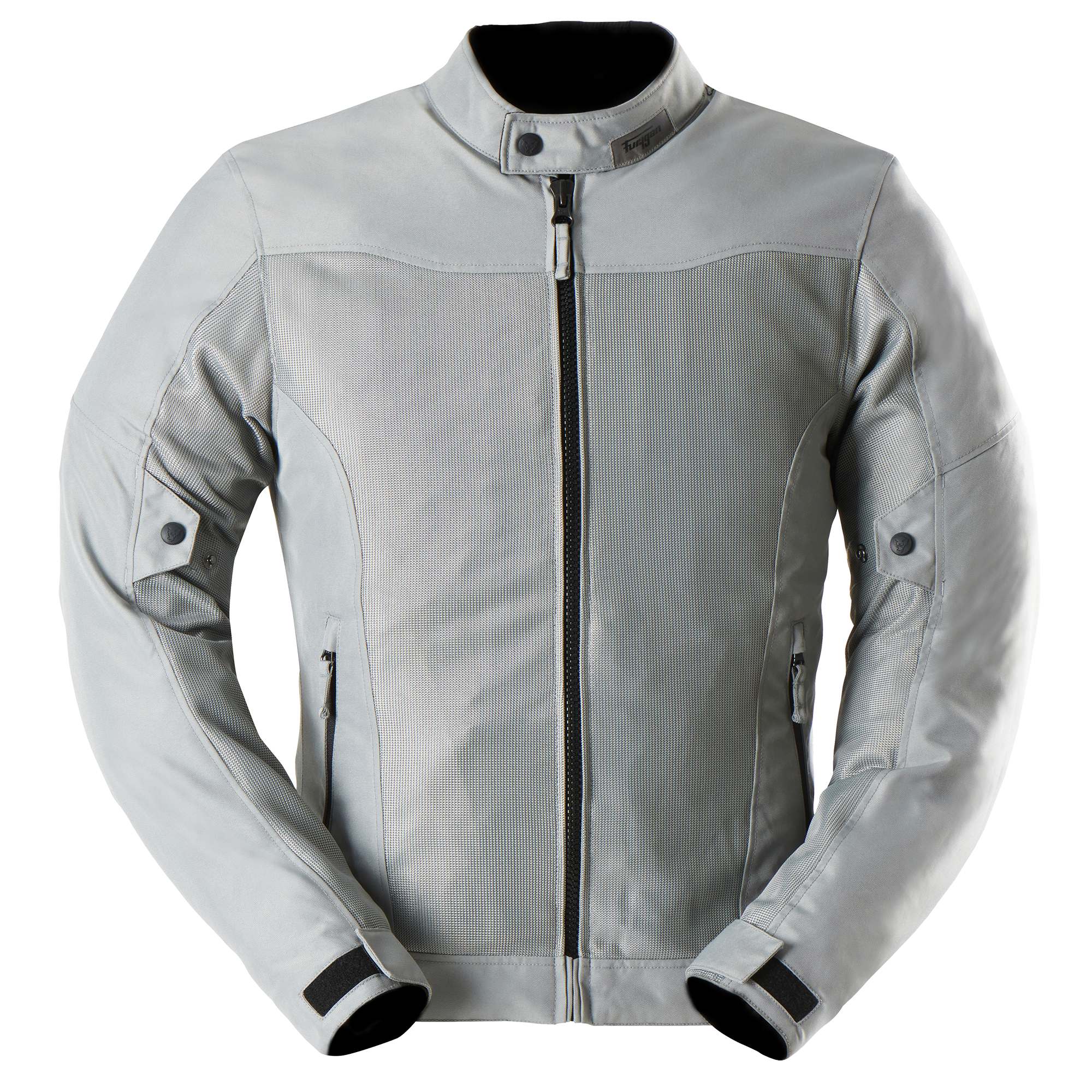 Furygan Furygan Mistral Evo 3 Textile Jacket - Grey
