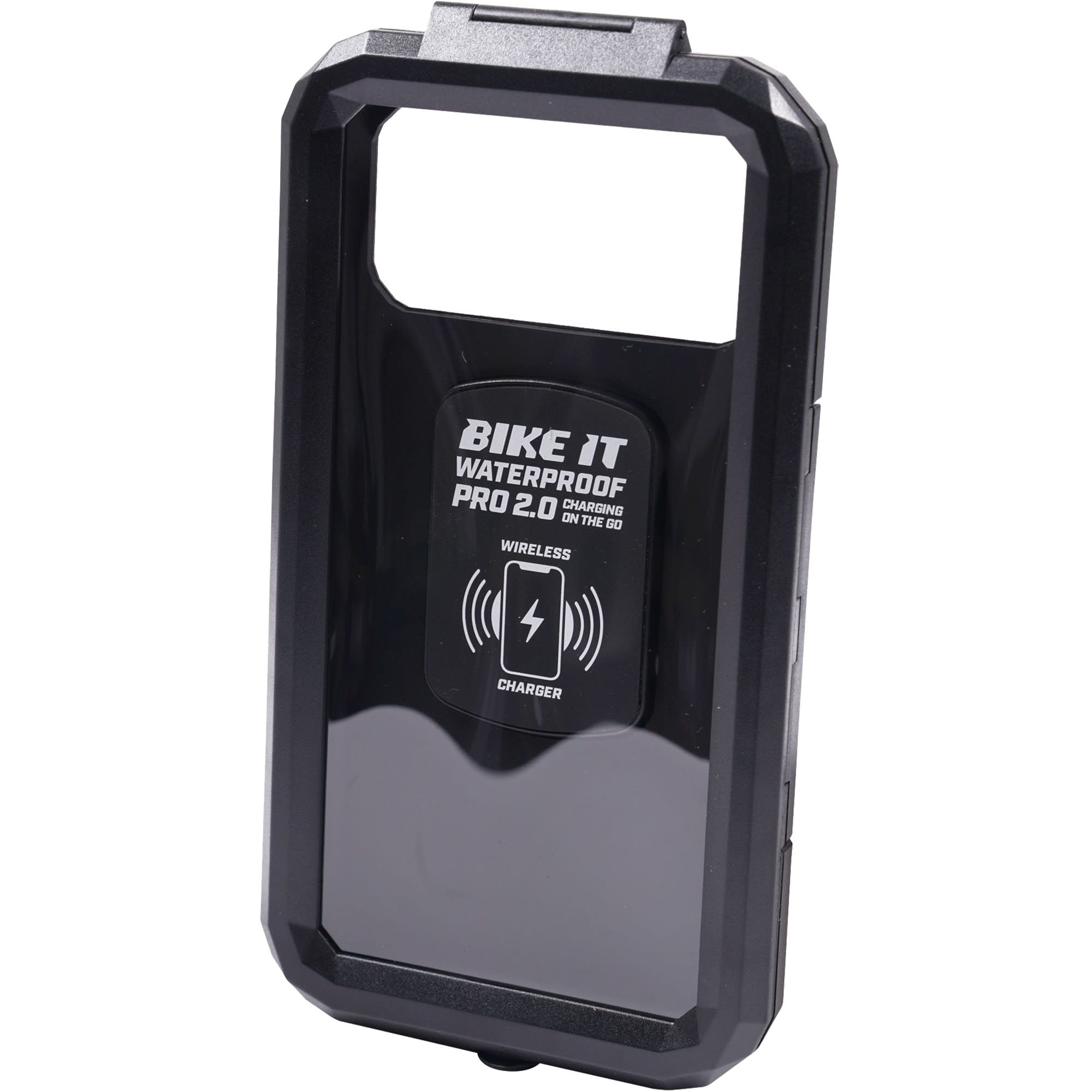 Bike It Bike It Pro 2.0 Waterproof Wireless Charging Phone Case with USB-C