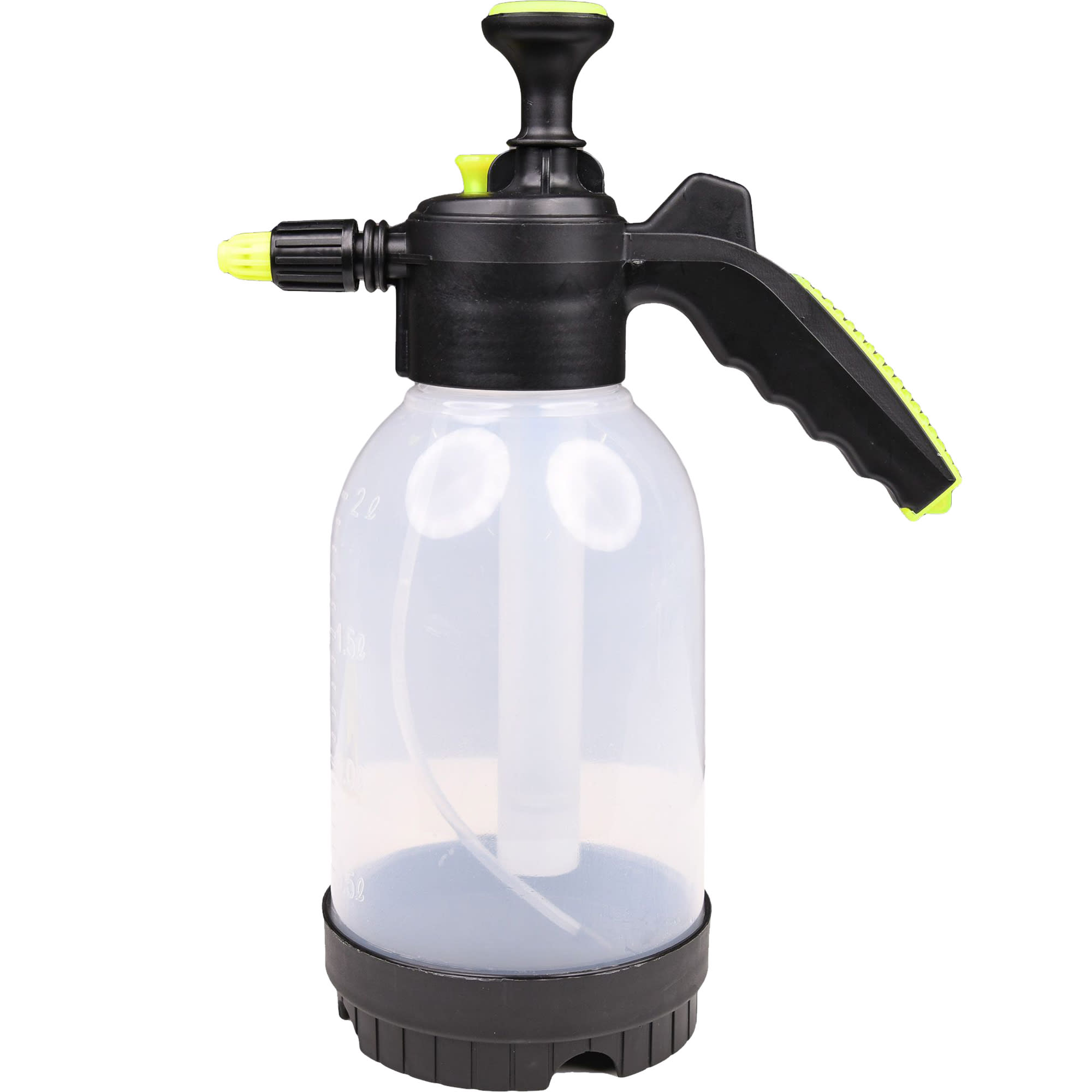 Bike It Bike It 2L Workshop Spray Bottle With Handpump