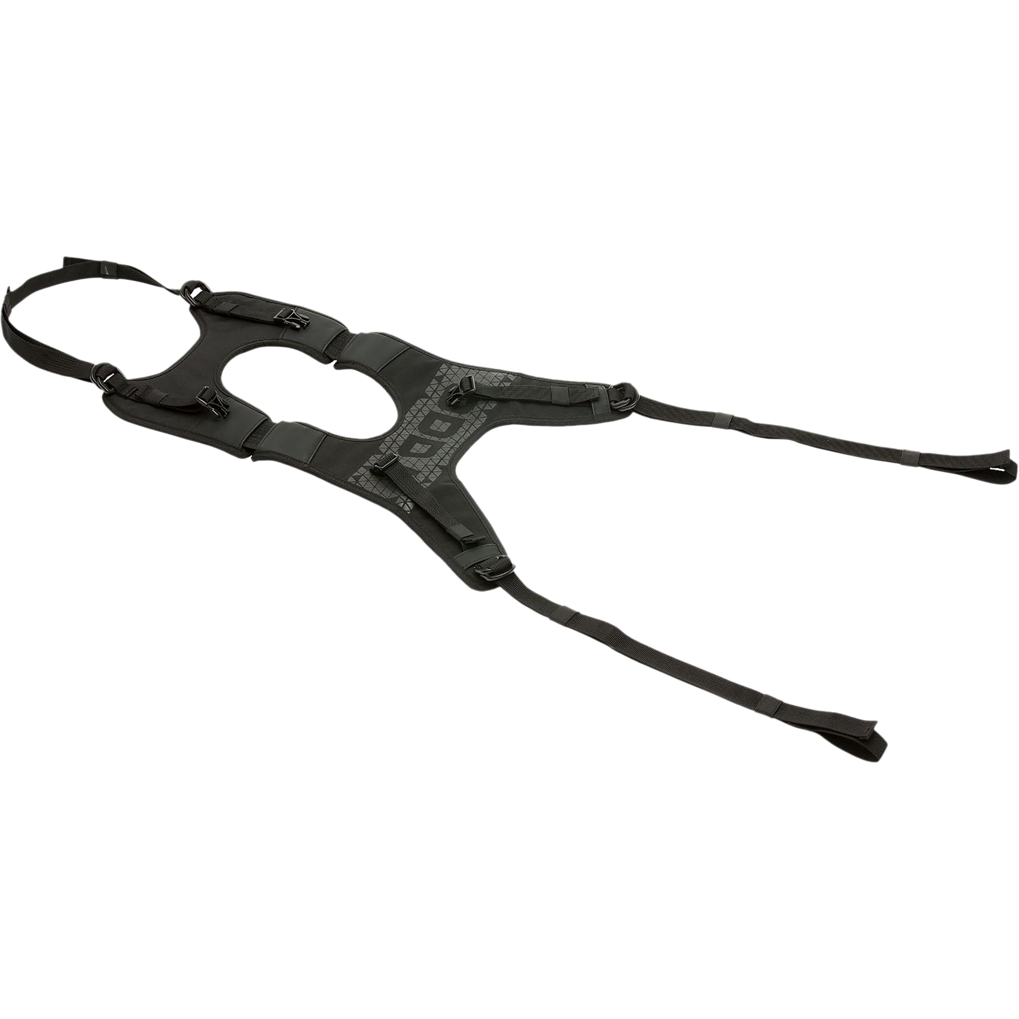 TAAC TAAC Flexi Large Universal Base - Black - TC39N
