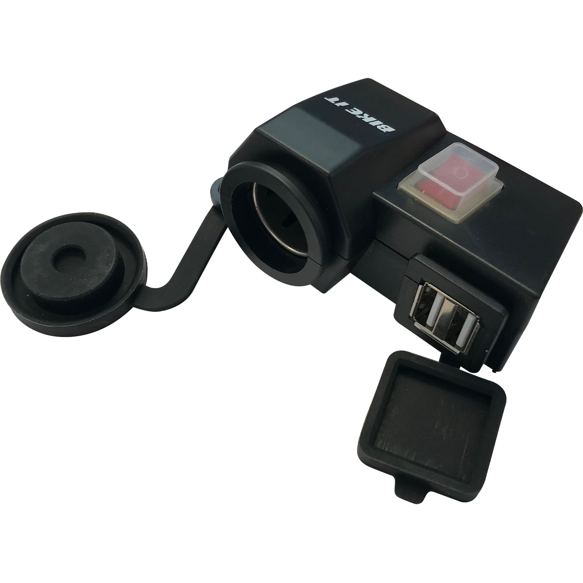 Bike It Bike It 12V Power Supply Unit
