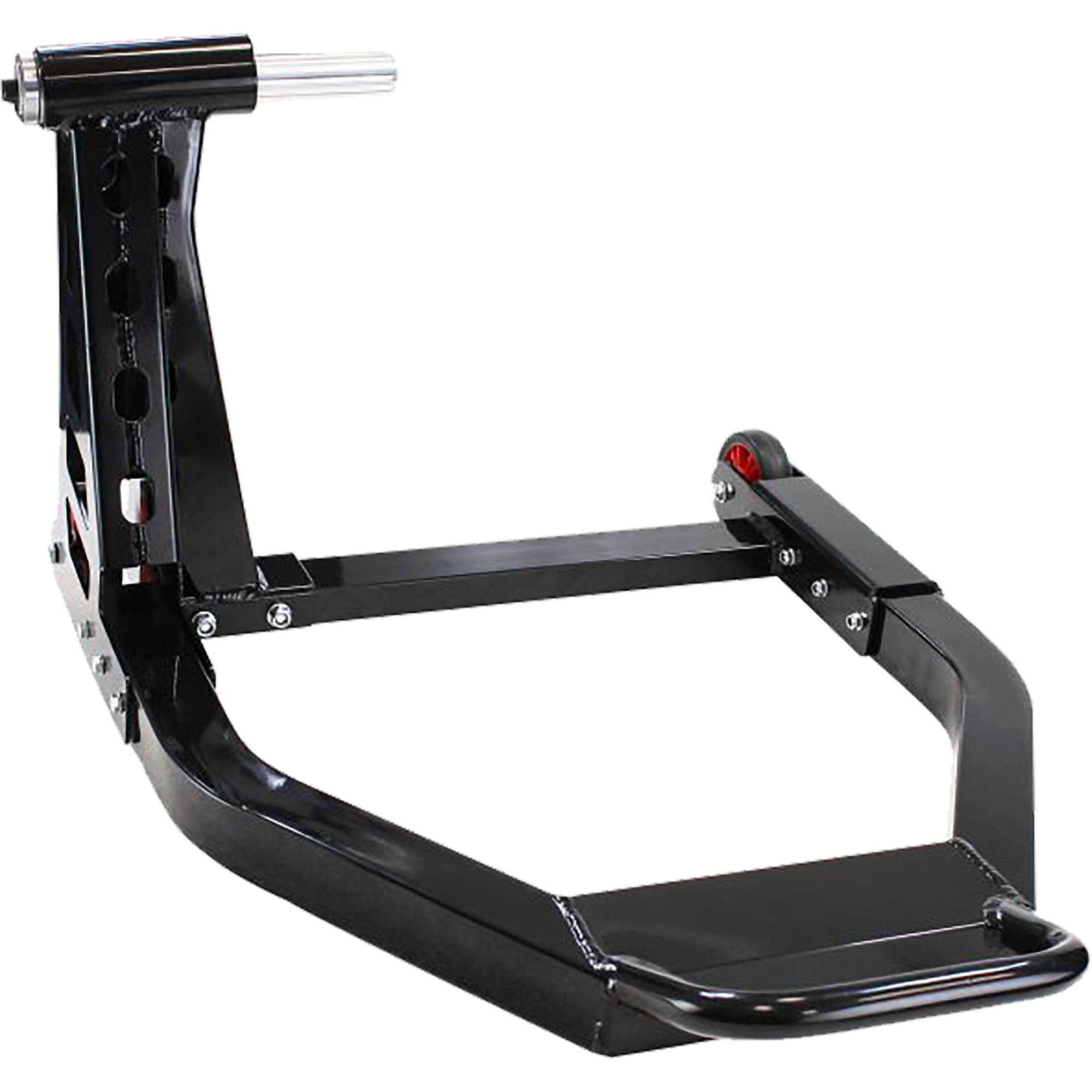 BikeTek BikeTek Aluminium Pro 'Single Sided' Box Section Rear Paddock Stand