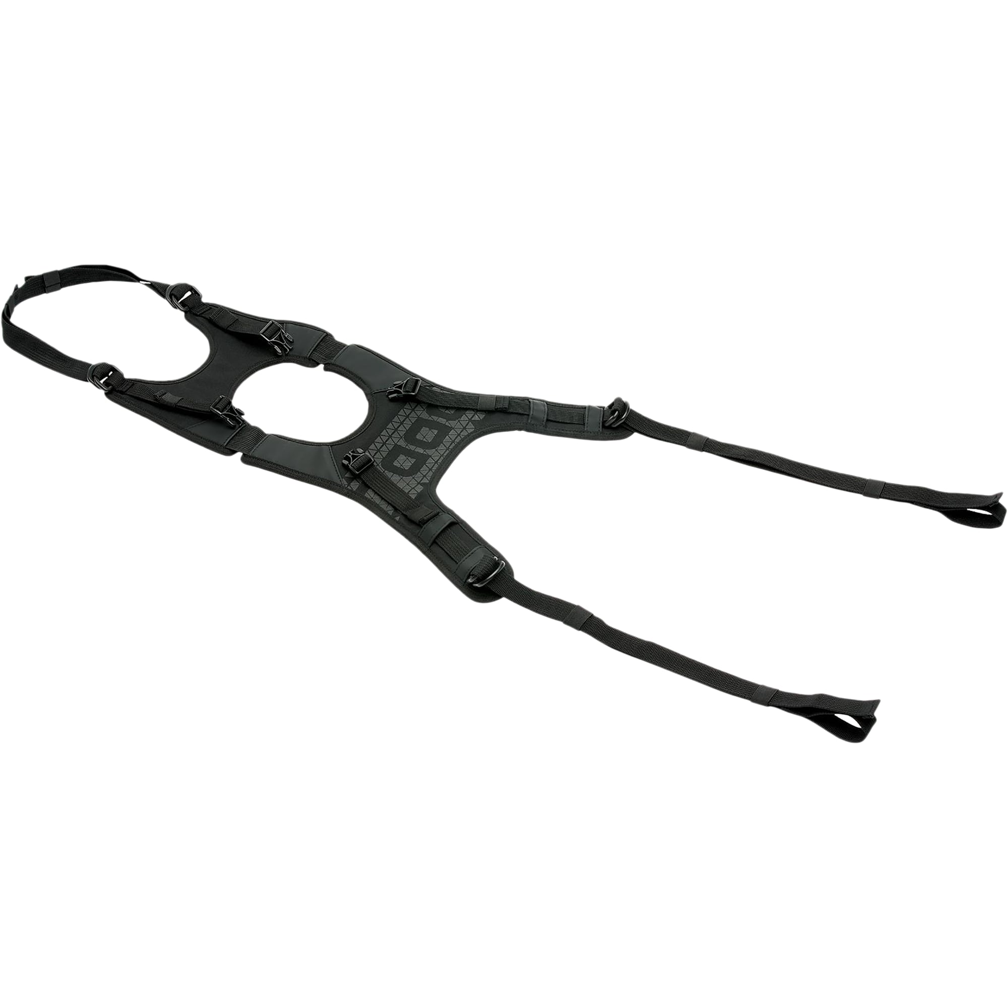 TAAC TAAC Flexi Small Universal Base - Black - TC40N