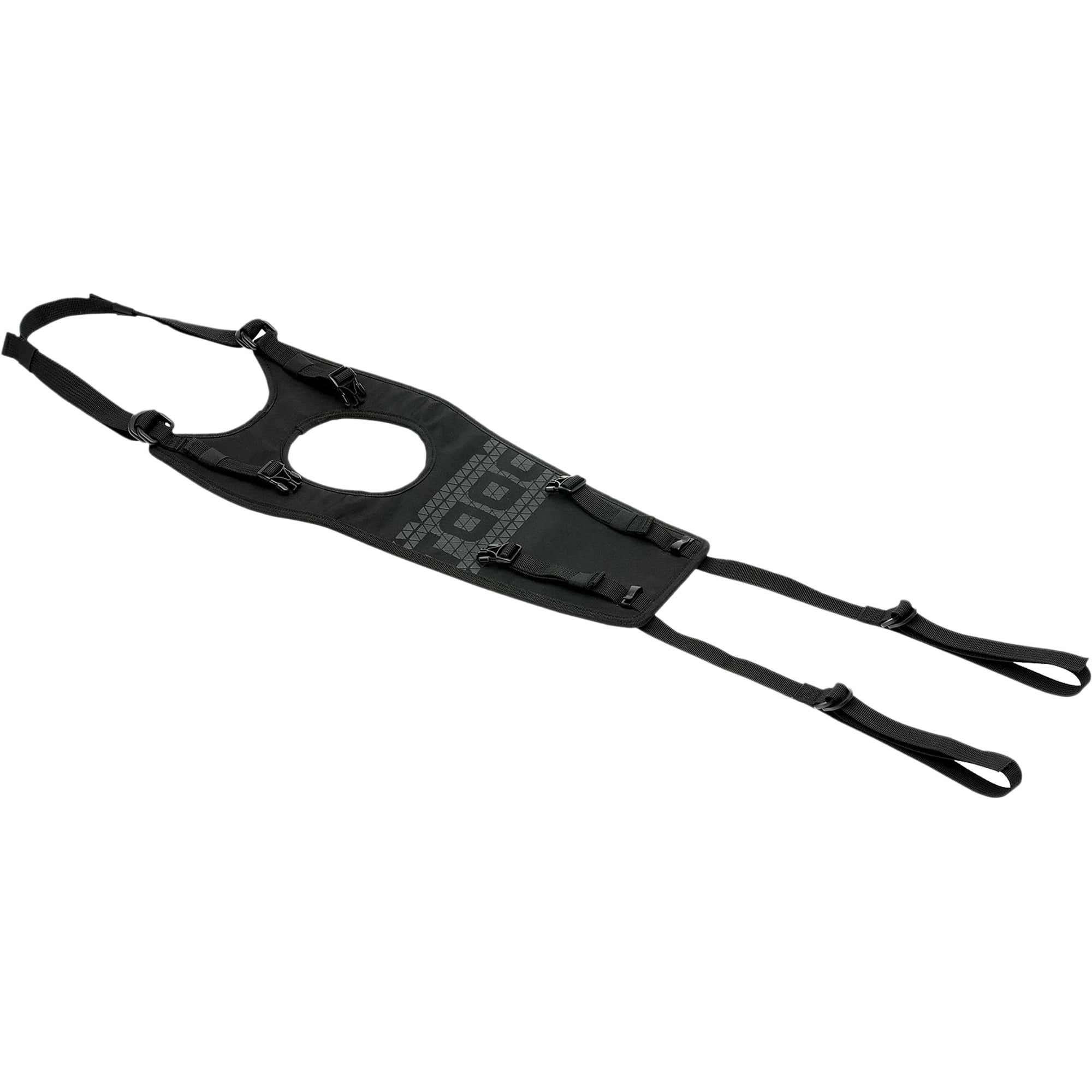 TAAC TAAC Enduro Universal Base - Black - TC41N