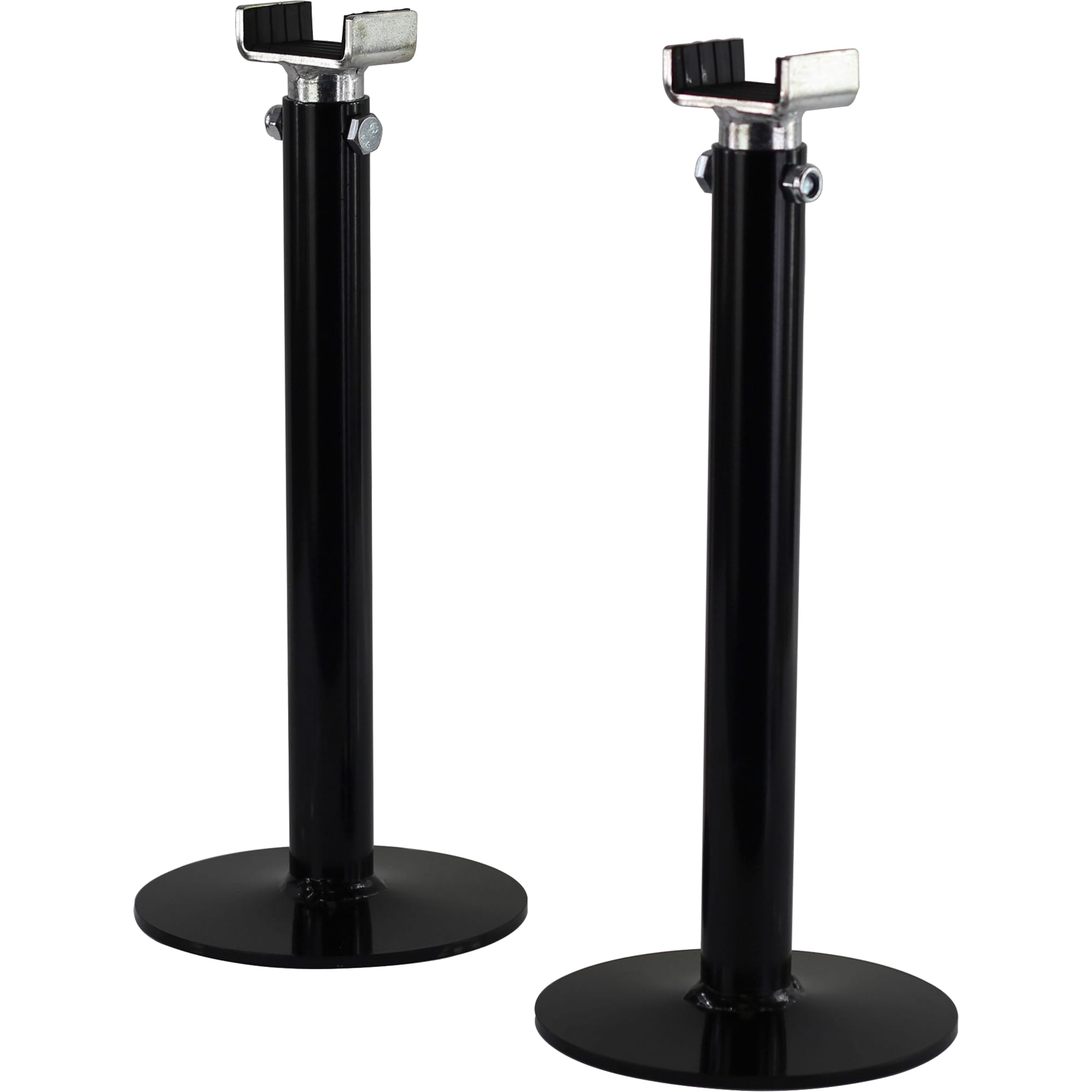 BikeTek BikeTek Swingarm Storage Stands