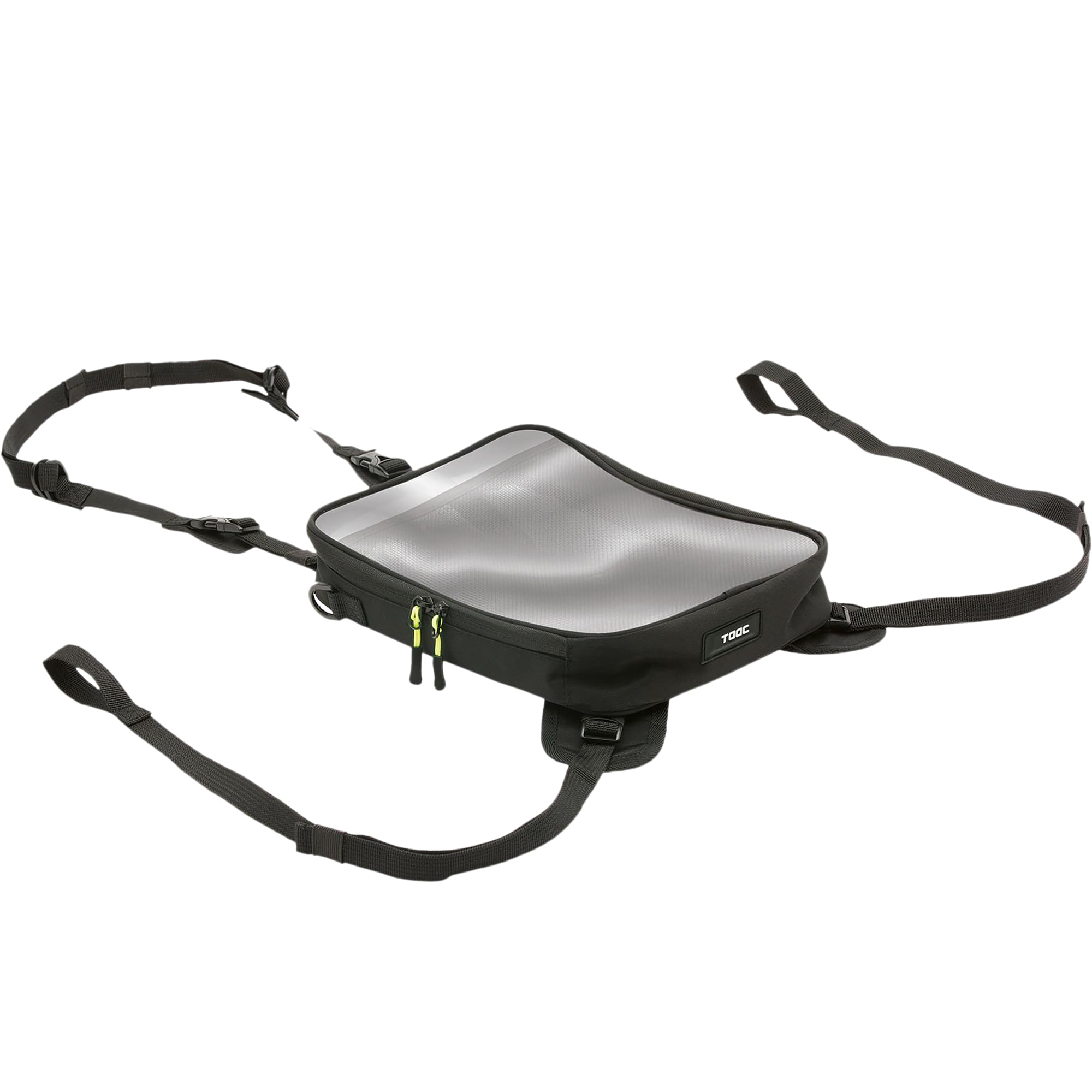 TAAC TAAC 3.5 Litre Multi-Purpose Tank Bag - Black - TC16N