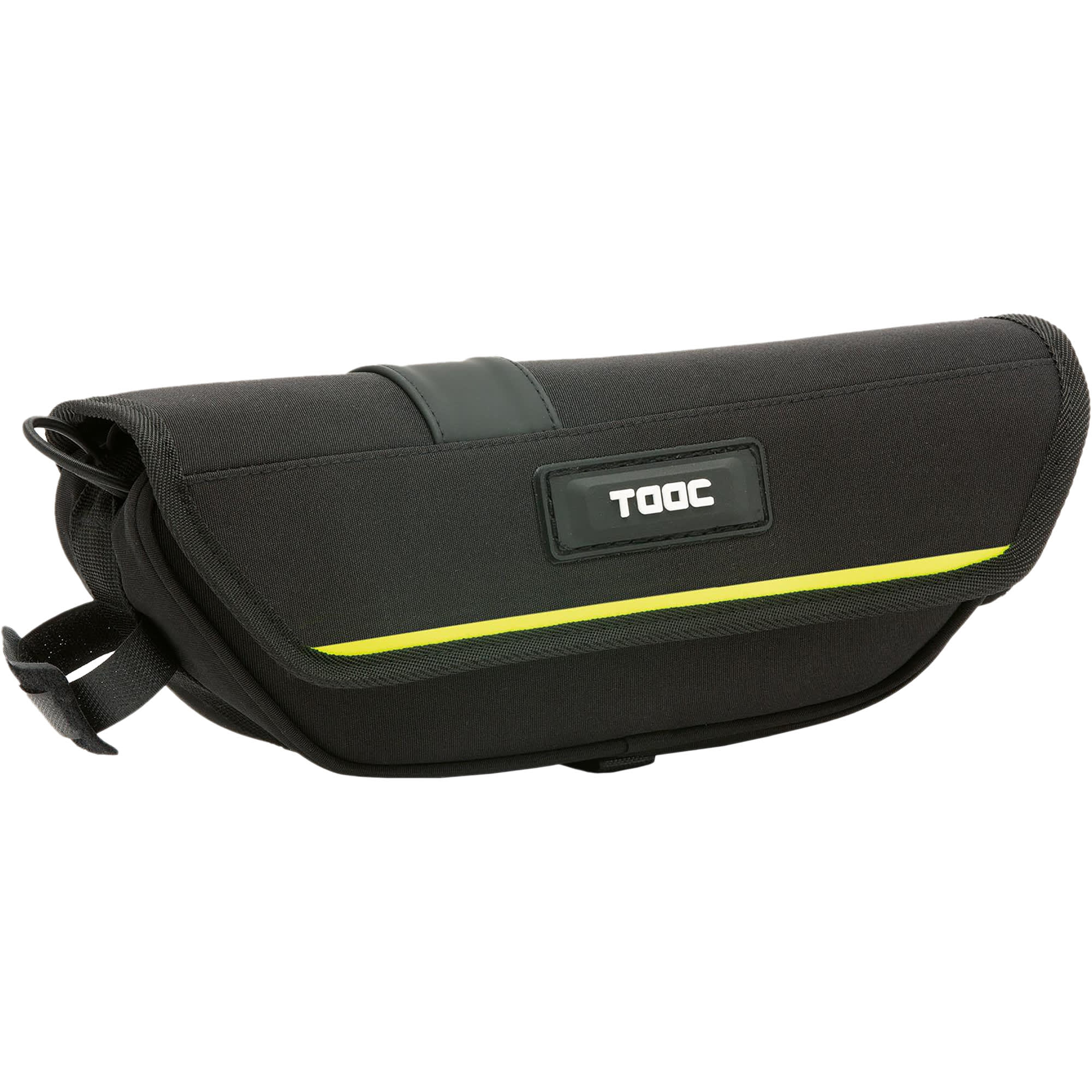 TAAC TAAC Little Handlebar Bag - Black - TC7N