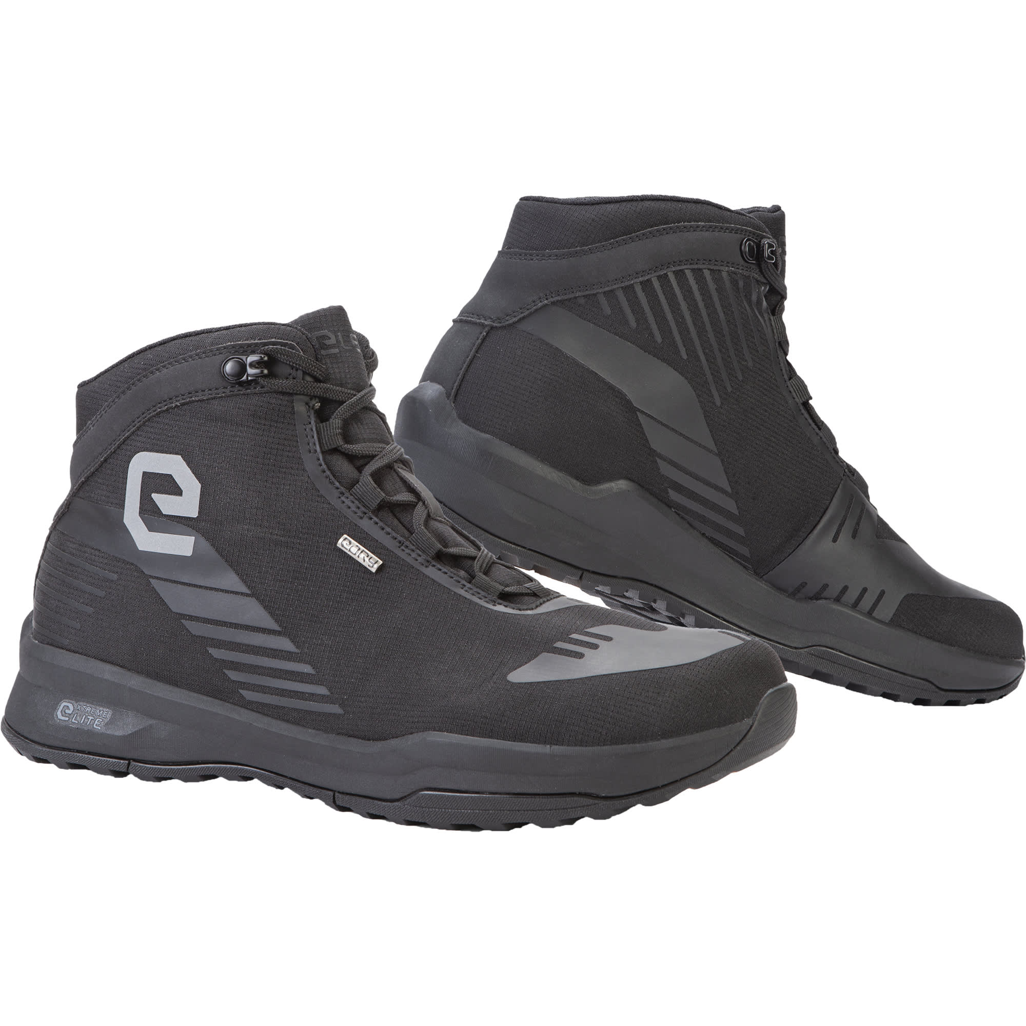 Eleveit Eleveit Town Waterproof Boots - Black