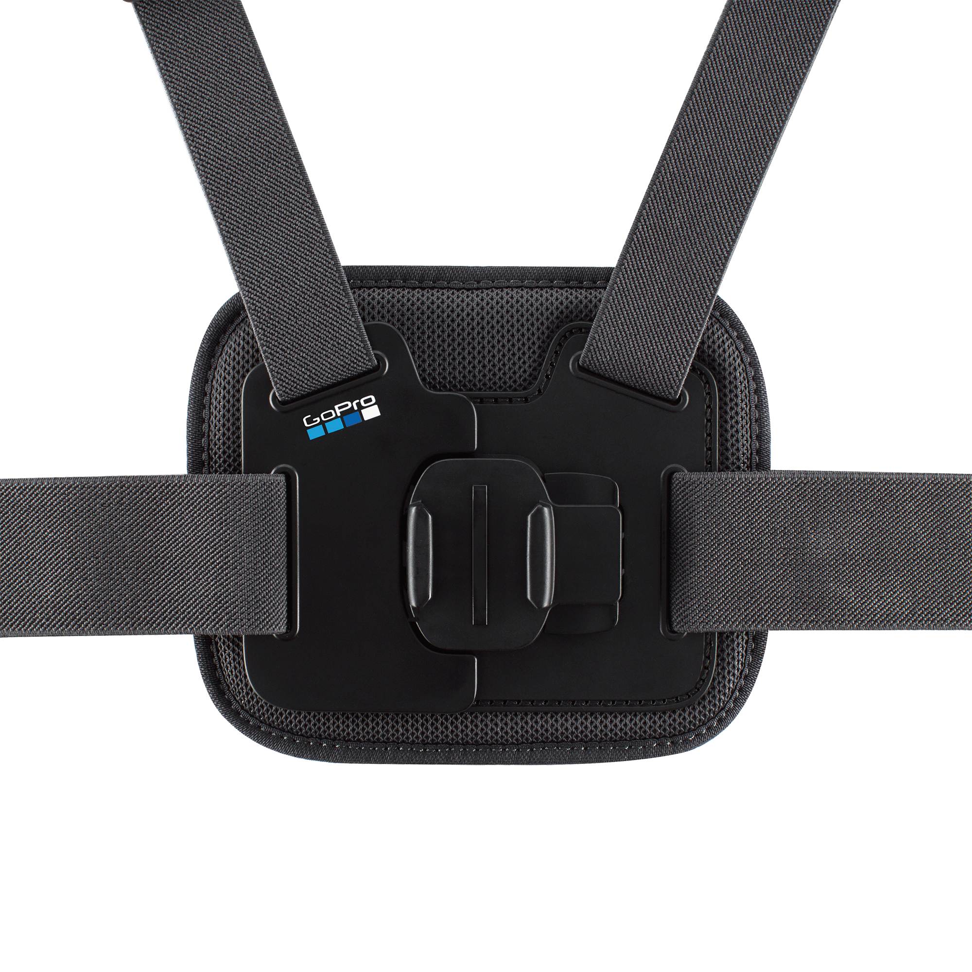 GoPro GoPro Chesty Performance Chest Mount