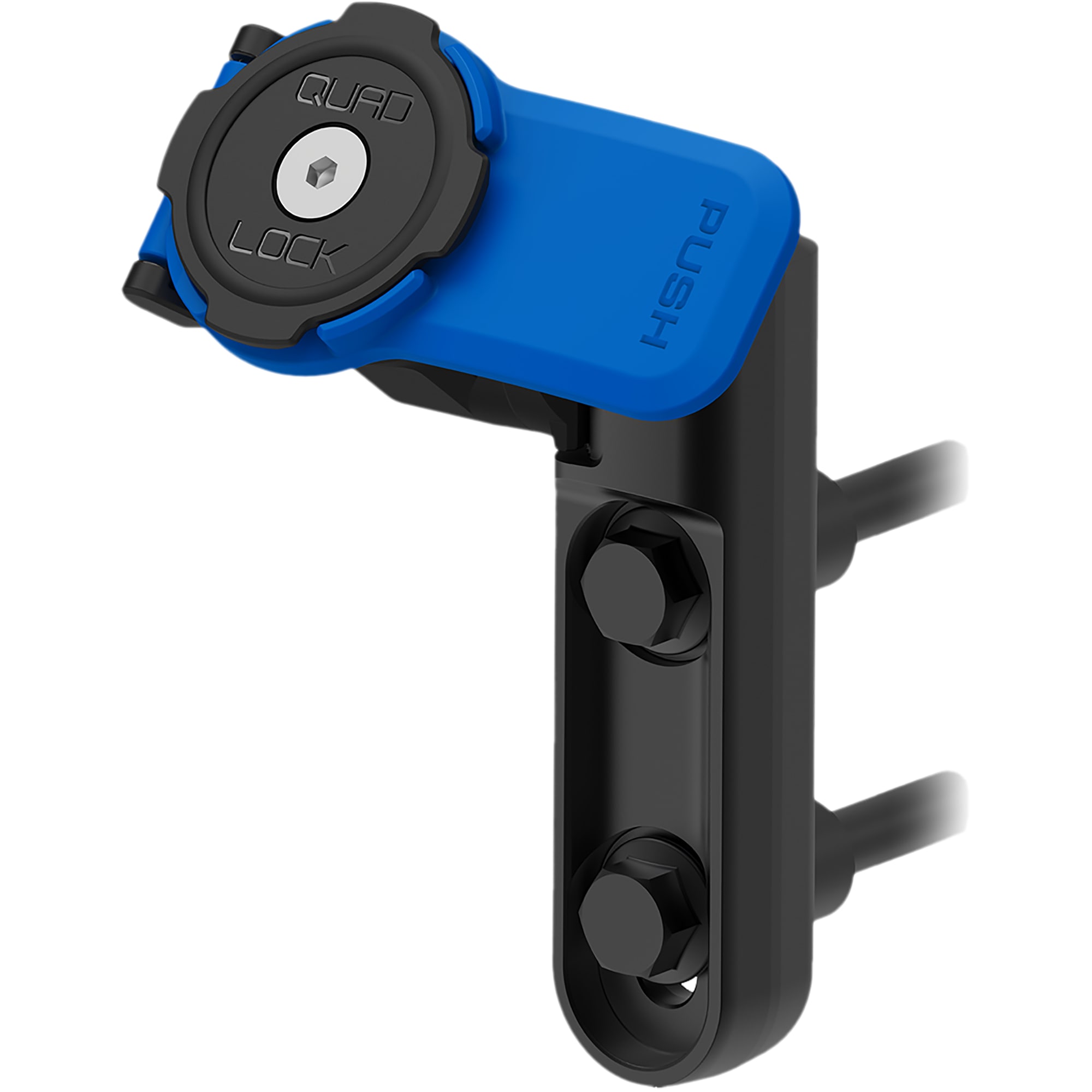 Quad Lock Quad Lock Motorcycle Brake / Clutch Mount