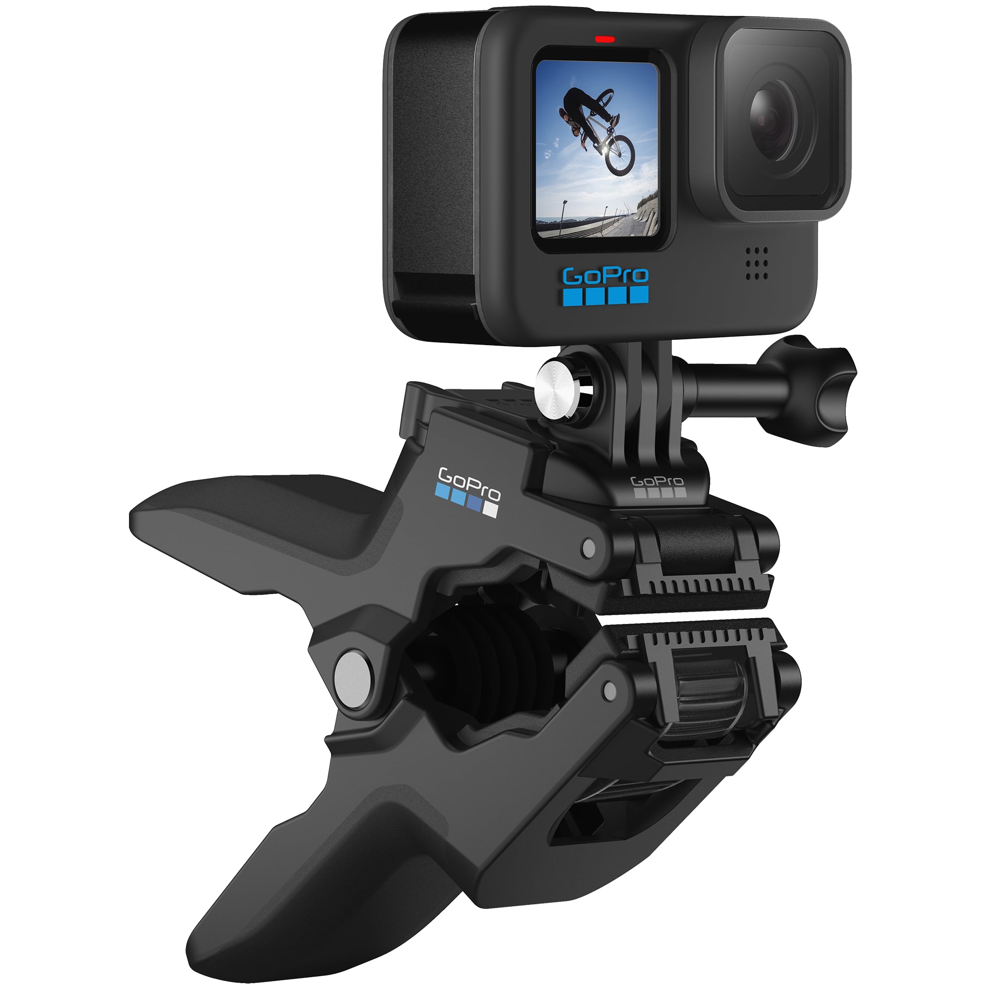 GoPro GoPro Jaws Flex Clamp