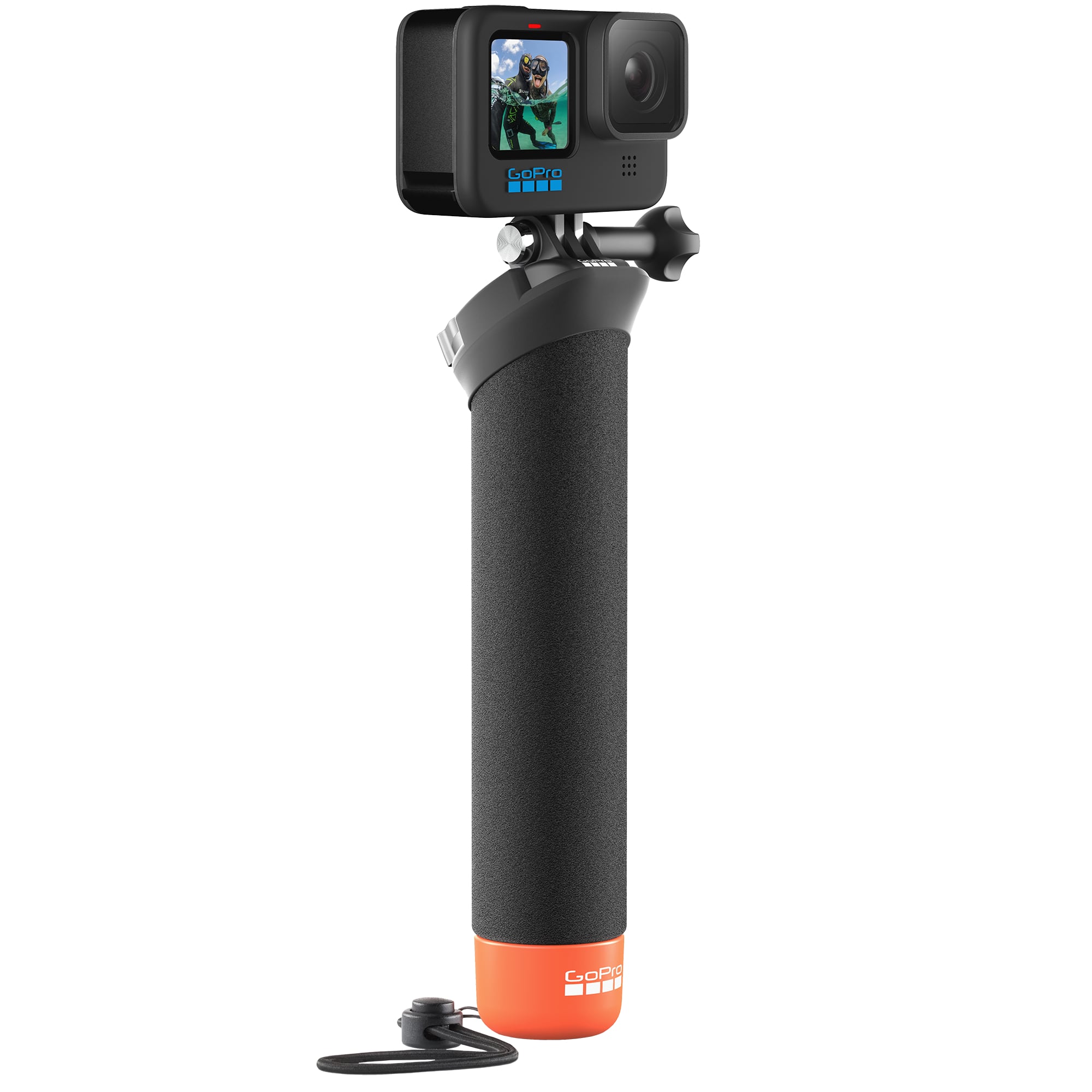 GoPro GoPro The Handler Floating Hand Grip