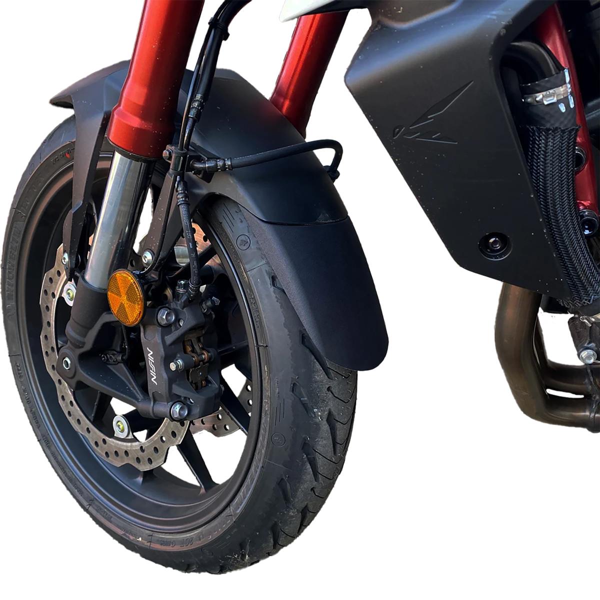 Pyramid Pyramid Extenda Fenda - Honda CB 750 Hornet (23-)