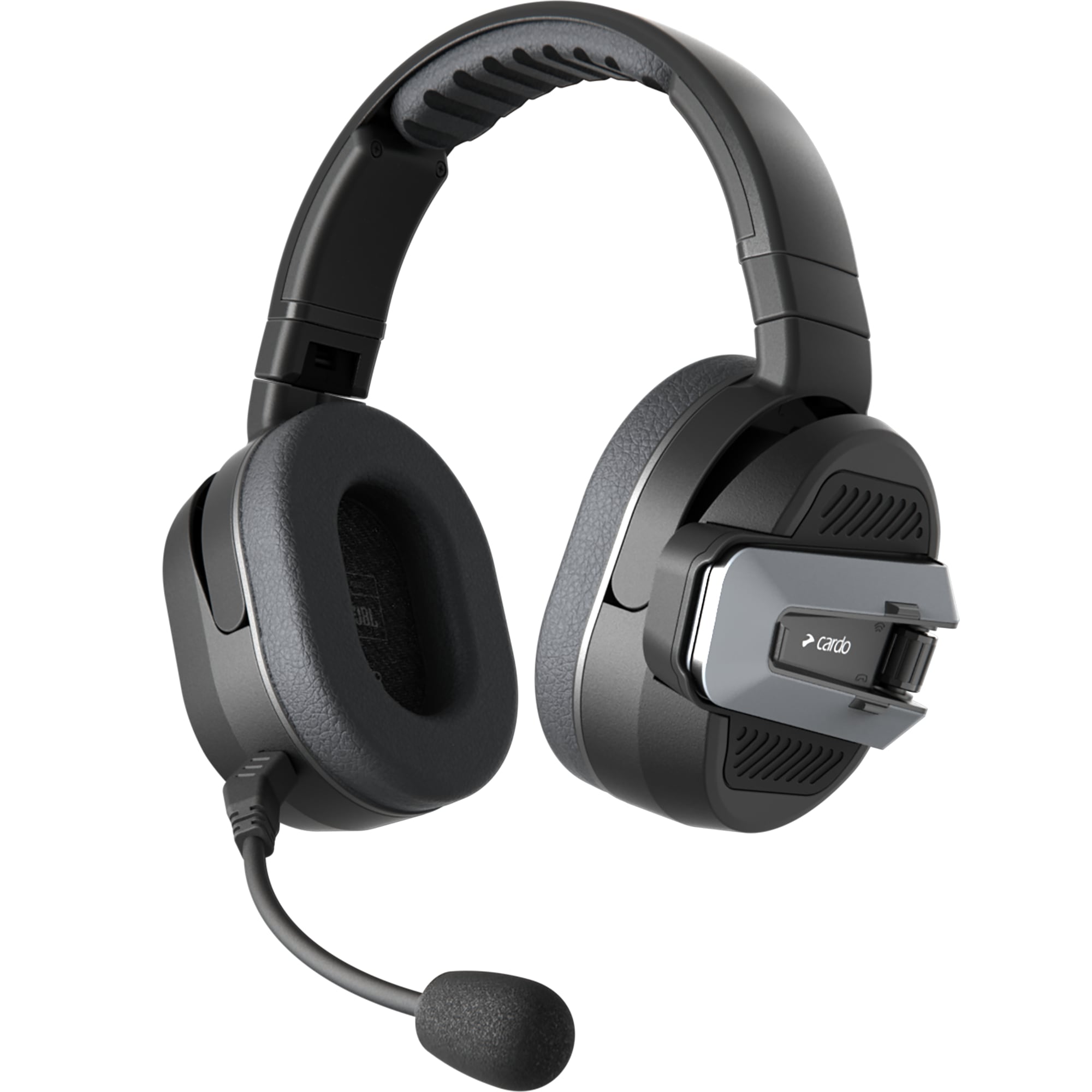 Cardo Cardo Edgephones - Packtalk Edge