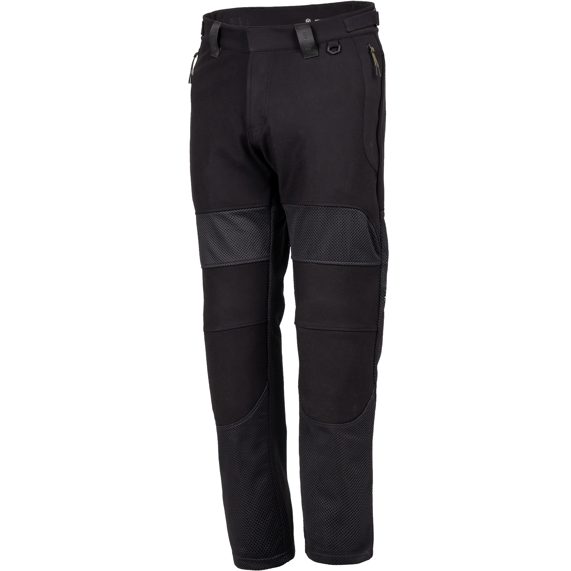 Knox Urbane Pro MK2 Trousers - Black - FREE UK DELIVERY