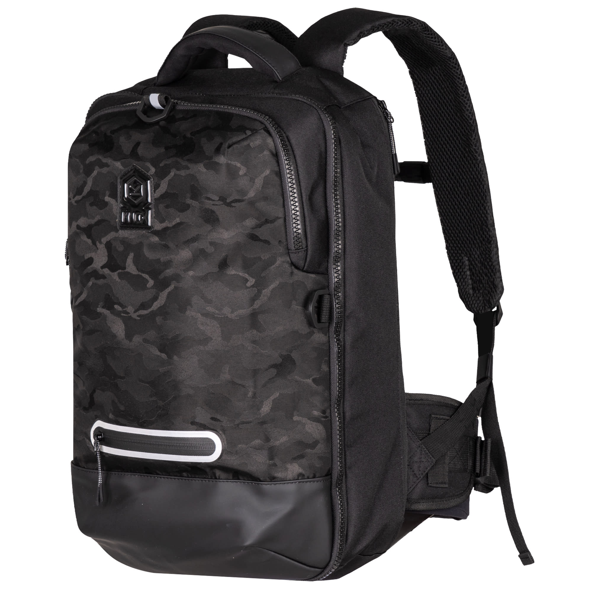 Knox Knox Every Day Adventure Pack - Black Camo