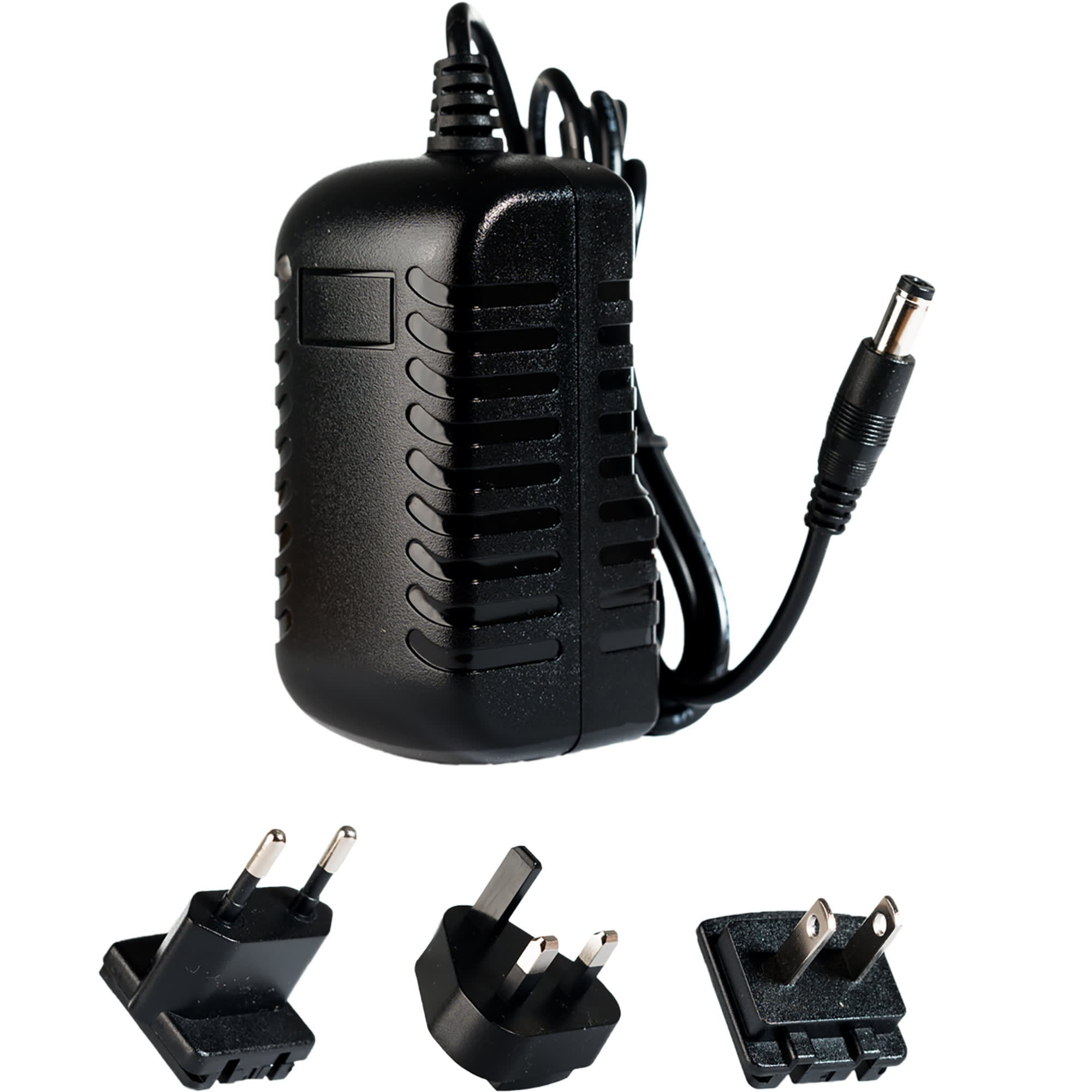 Keis Keis Heated Clothing Portable Battery Charger Multinational Plug - UK / EU / US