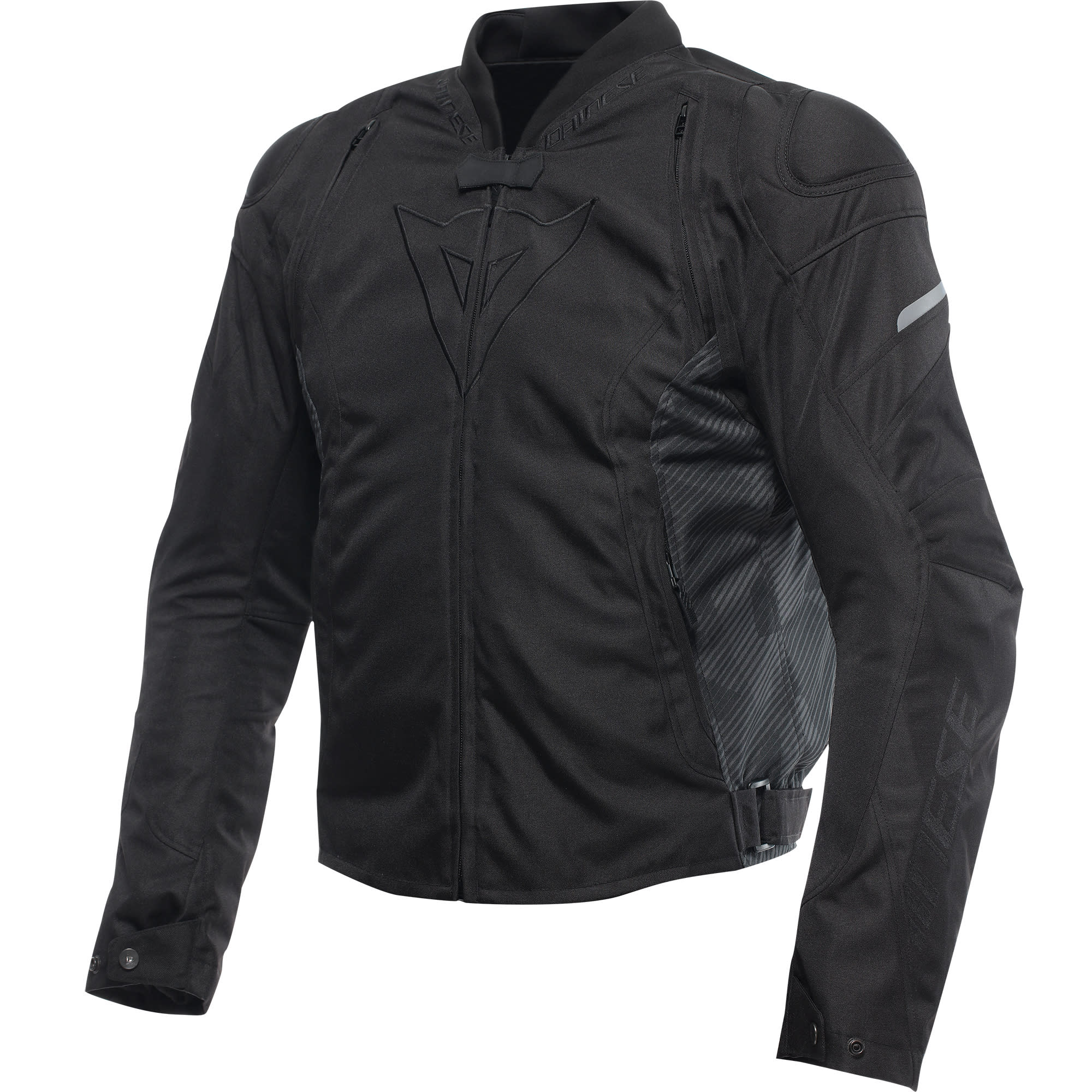 Dainese Dainese Avro 5 Textile Jacket - Black