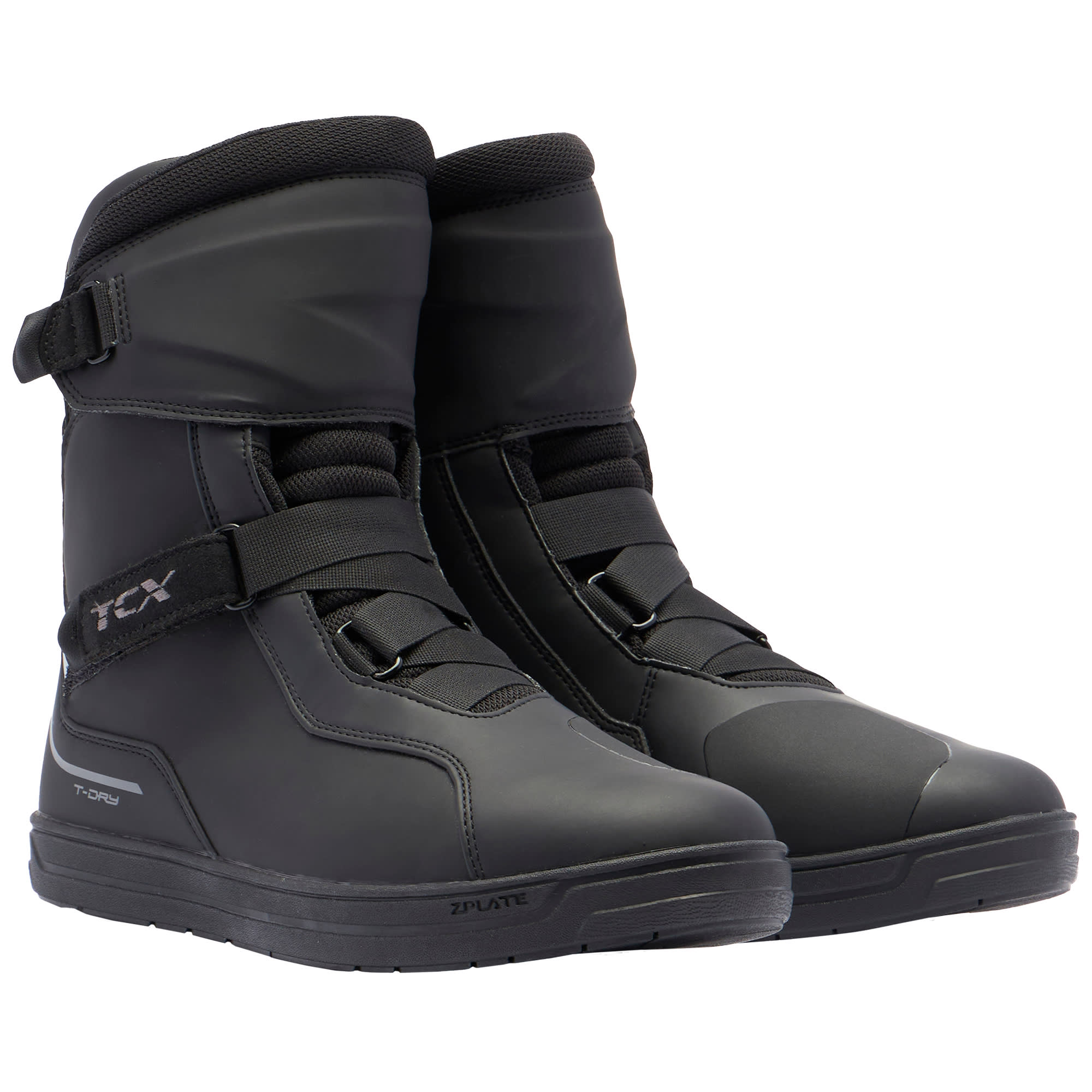 TCX TCX Tourstep Waterproof Boots - Black