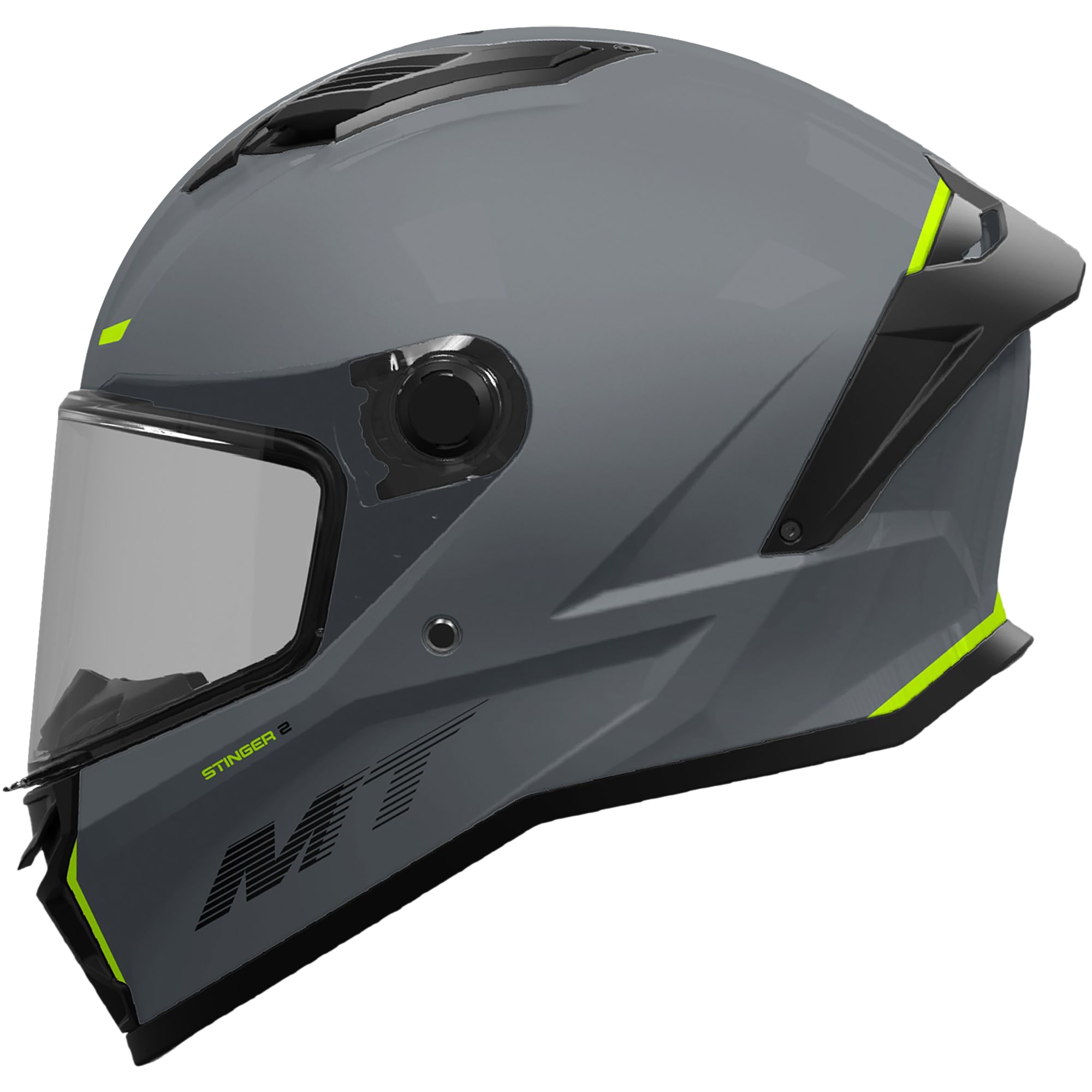 MT MT Stinger 2 - Titanium / Matt Grey