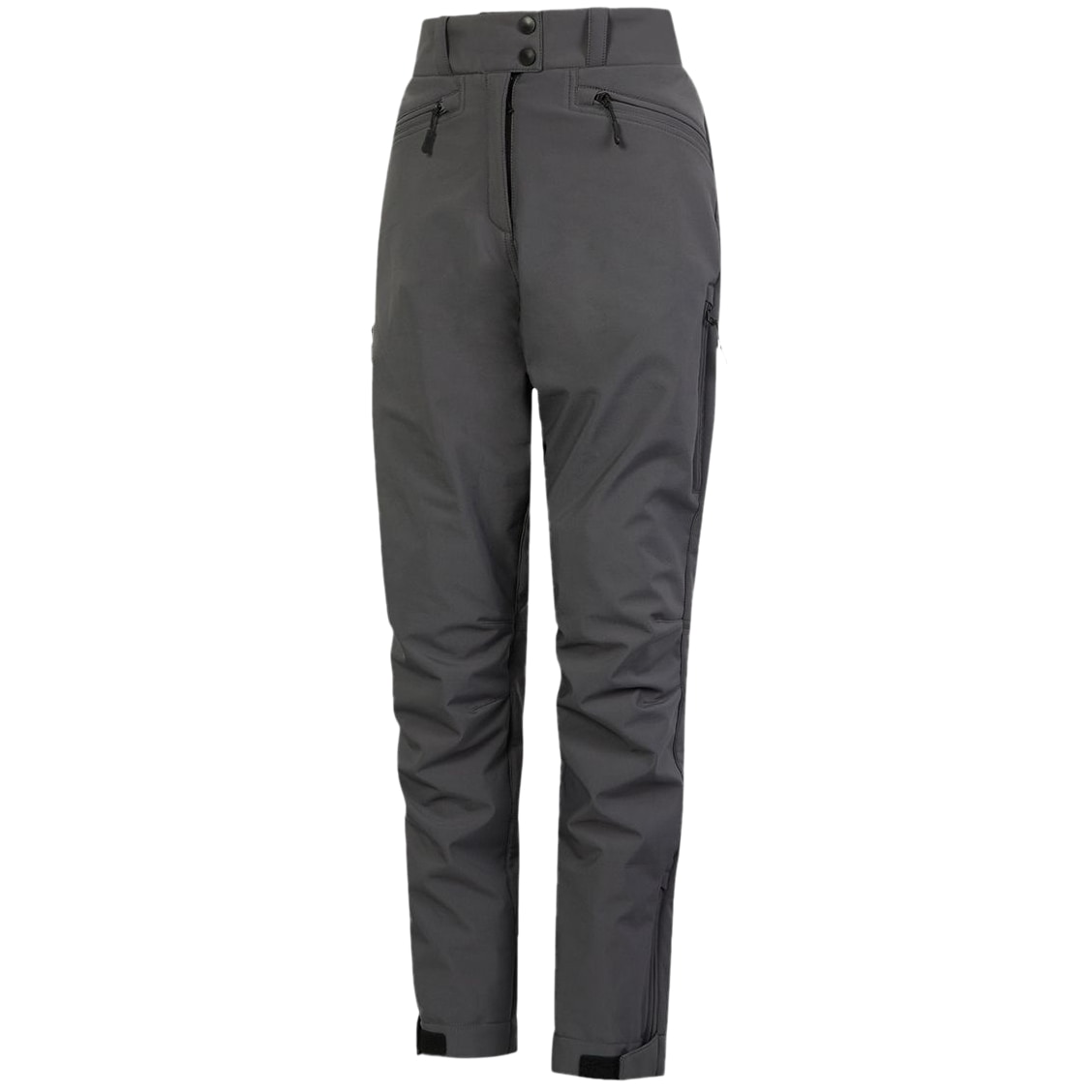 Spada Spada Ladies Hairpin Textile Trousers - Carbon
