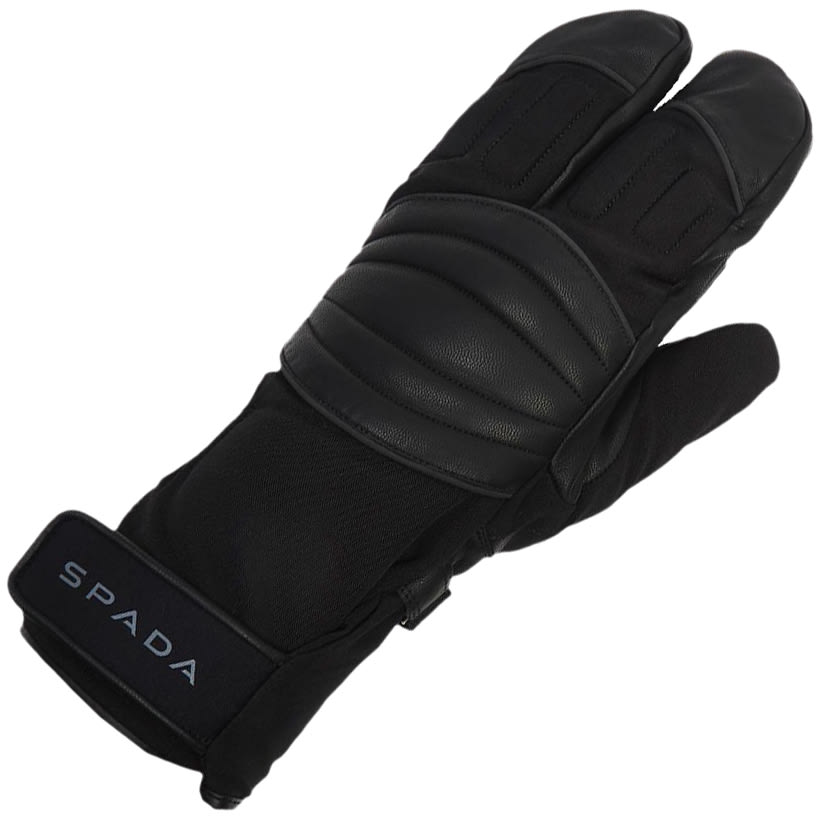 Spada Spada Vulcan Mitt Gloves - Black