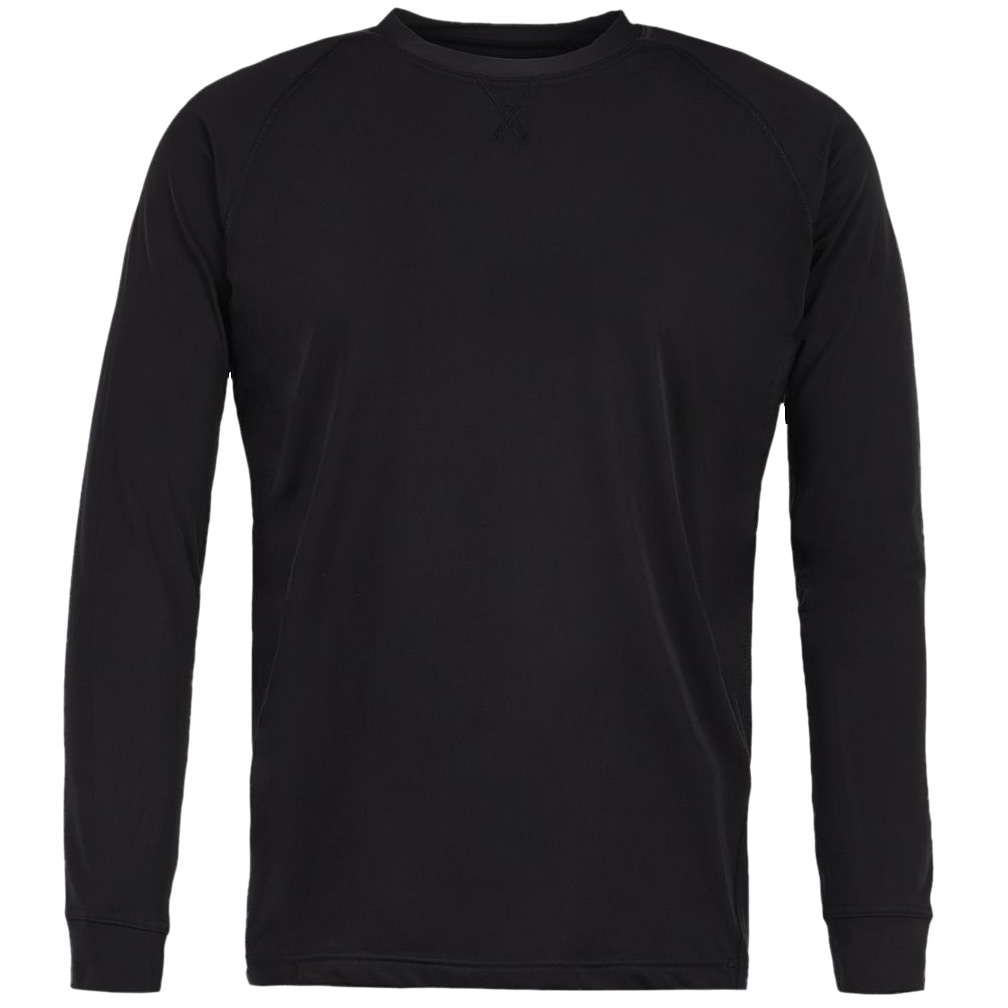 Spada Spada Crucible Base Layer Long Sleeve Top - Black
