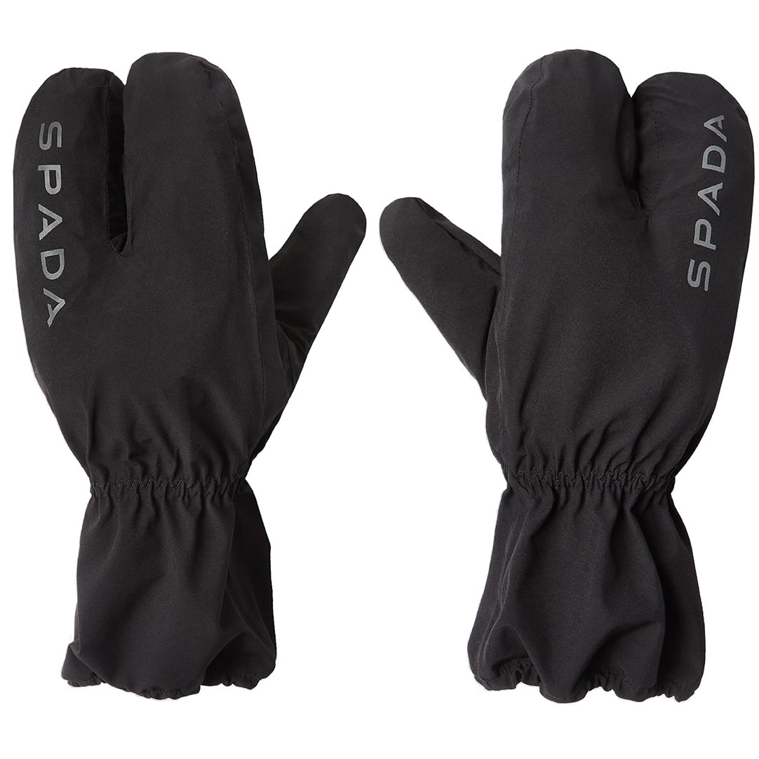 Spada Spada Acqua Shield Gloves - Black