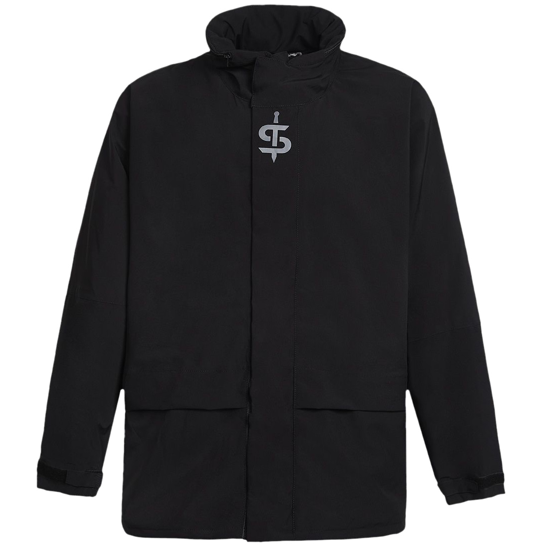 Spada Spada Acqua Shield Jacket - Black
