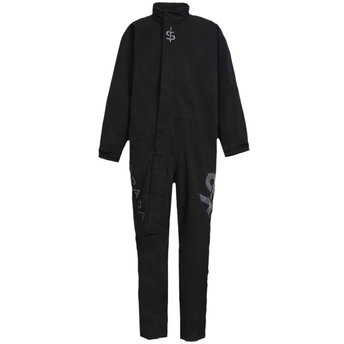 Spada Spada Acqua Shield Suit - Black
