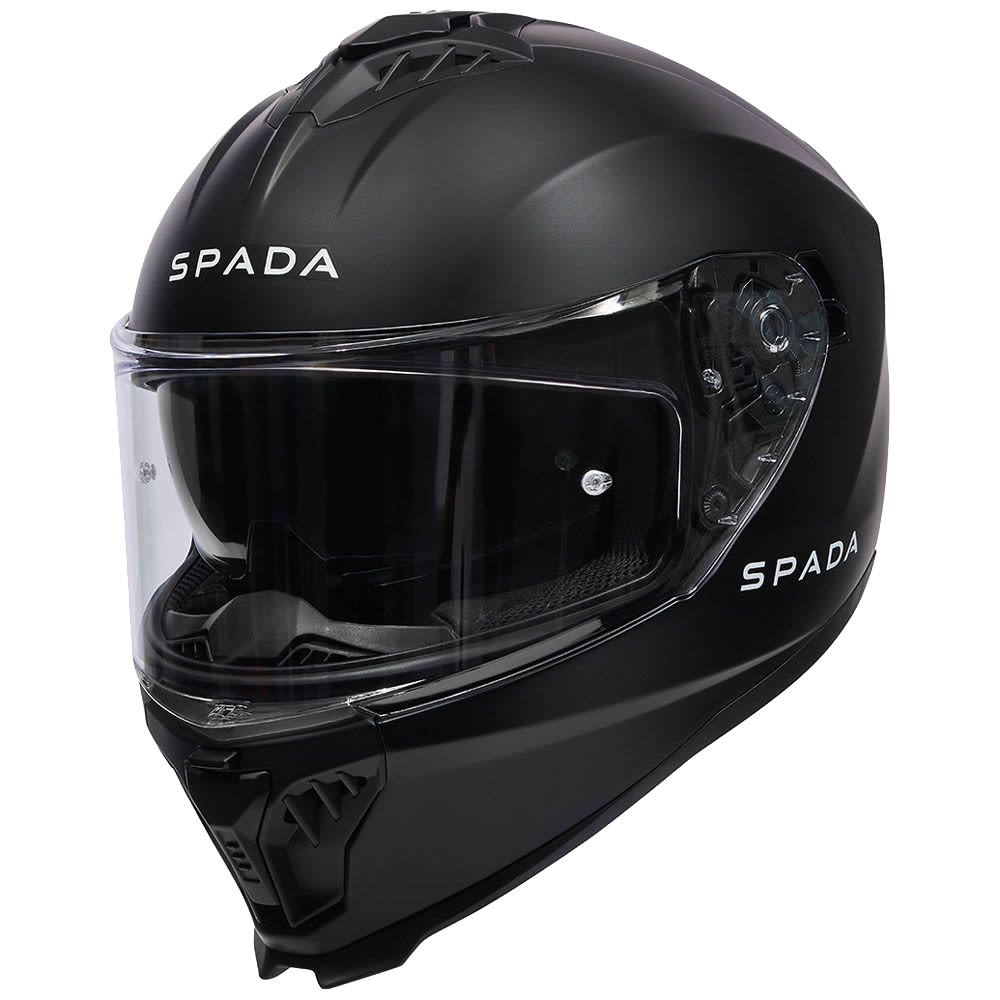 Spada Spada SP18 - Matt Black