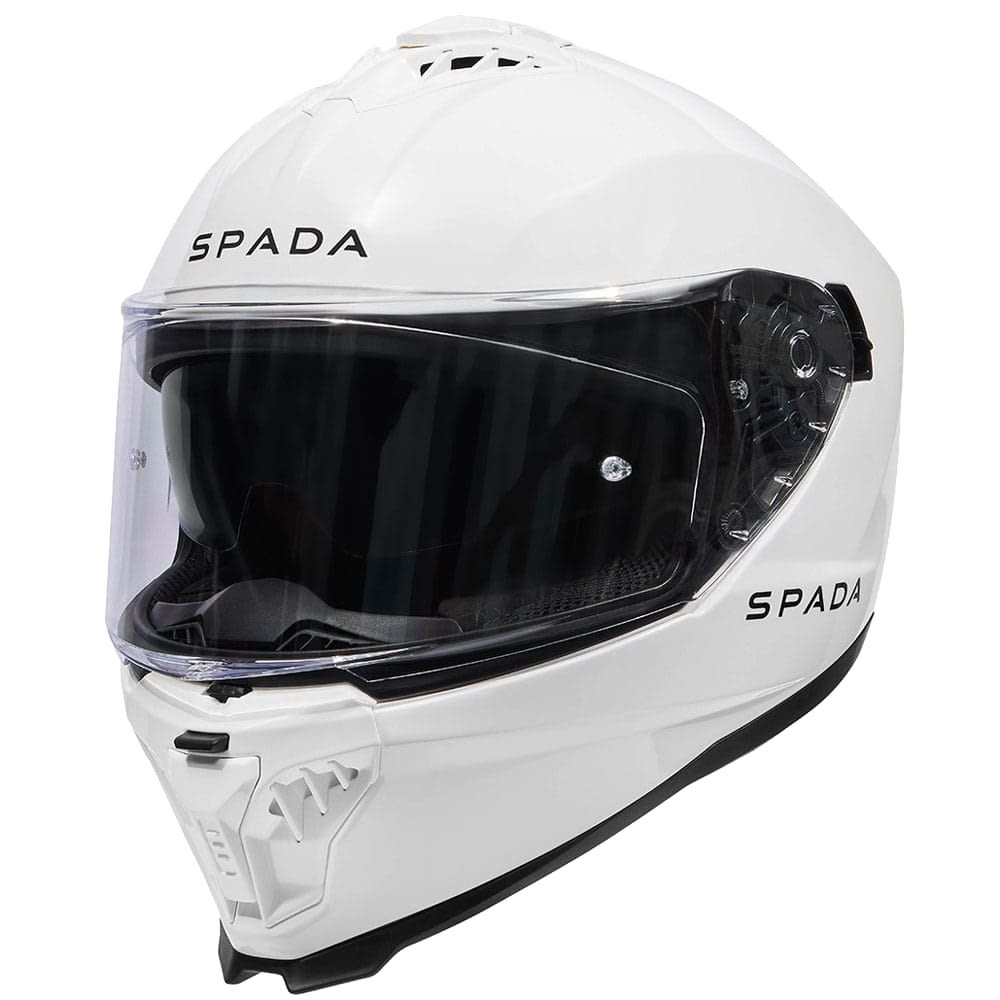 Spada Spada SP18 -  White