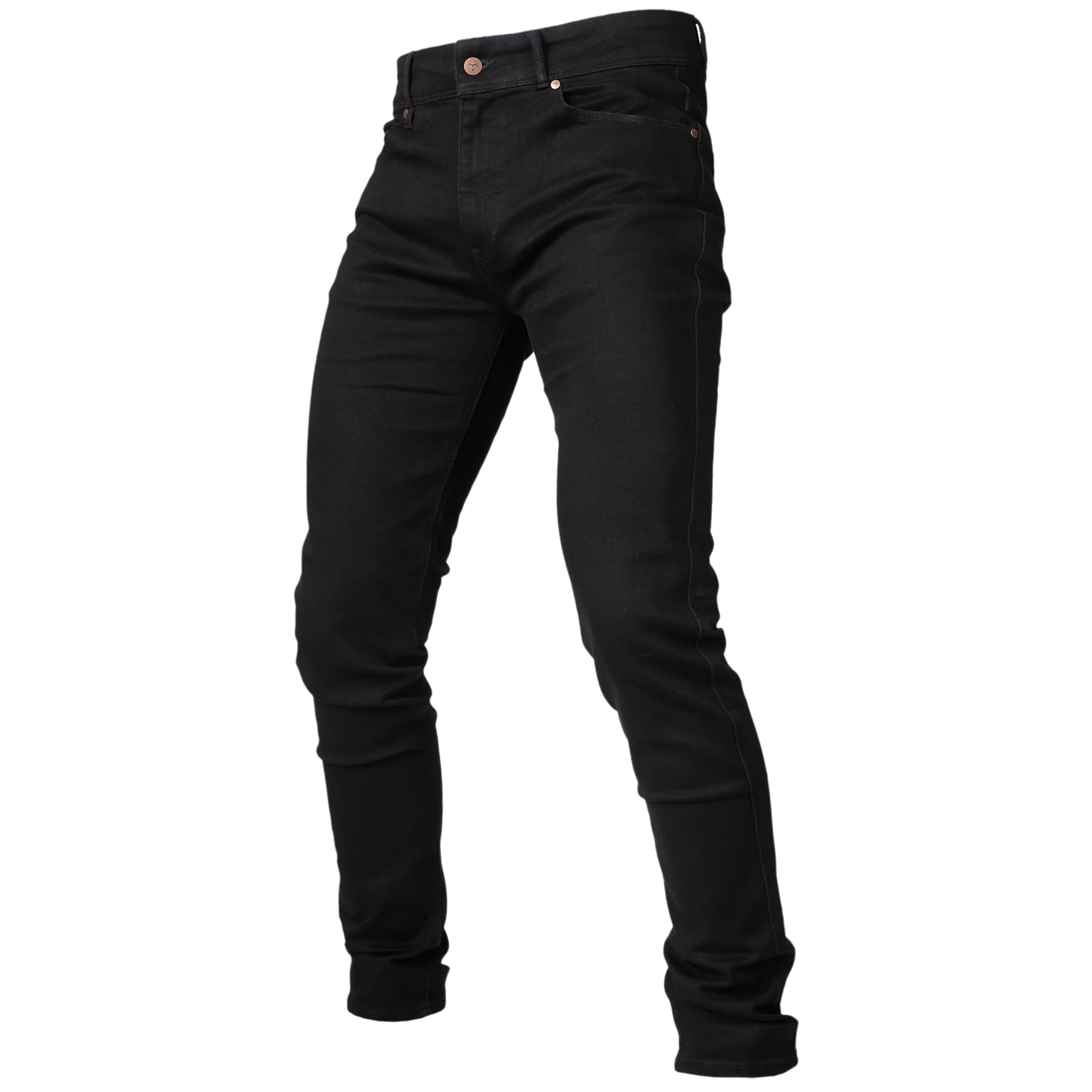 Bull-it Onyx Easy Covec Jeans - Black