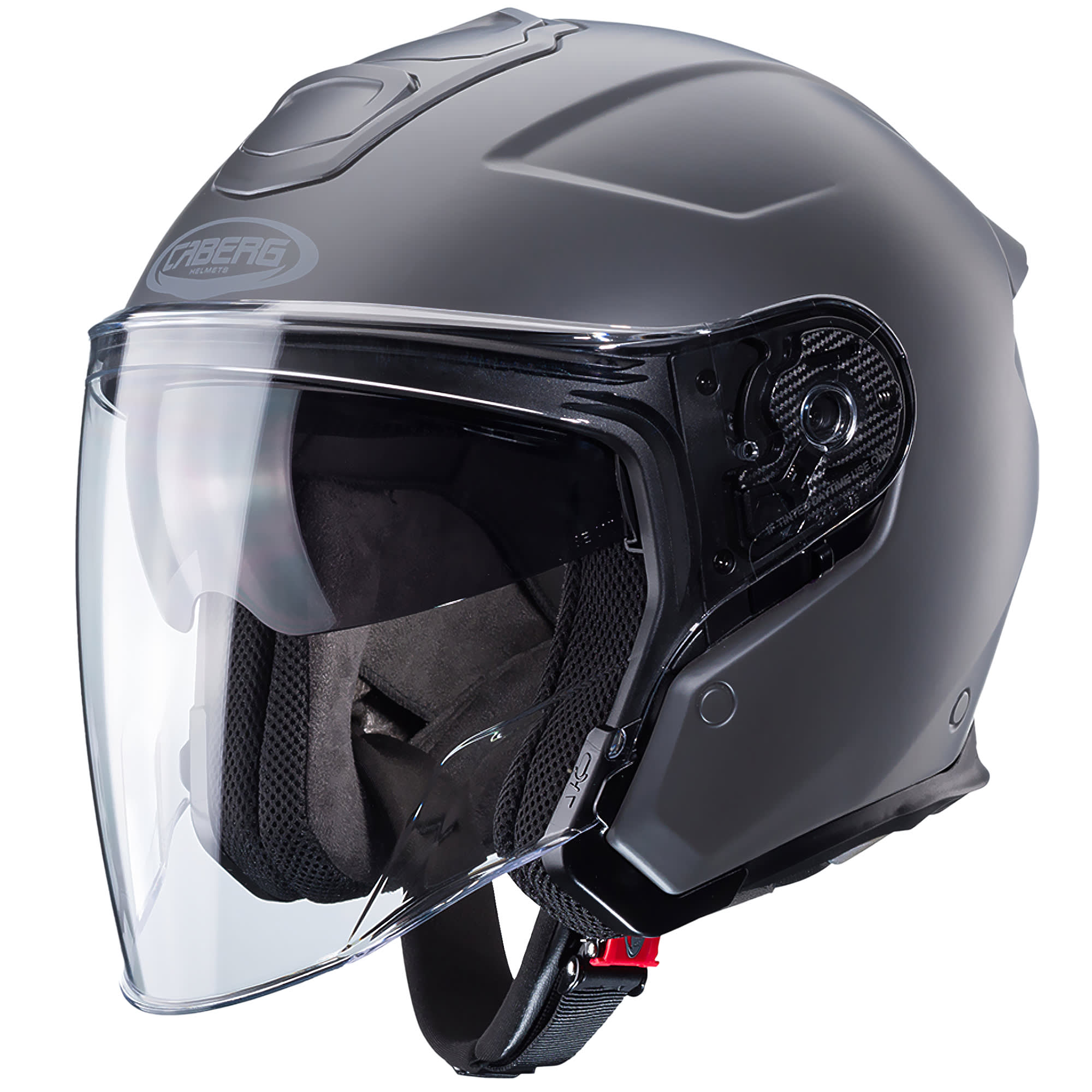 Caberg Caberg Flyon II - Matt Grey