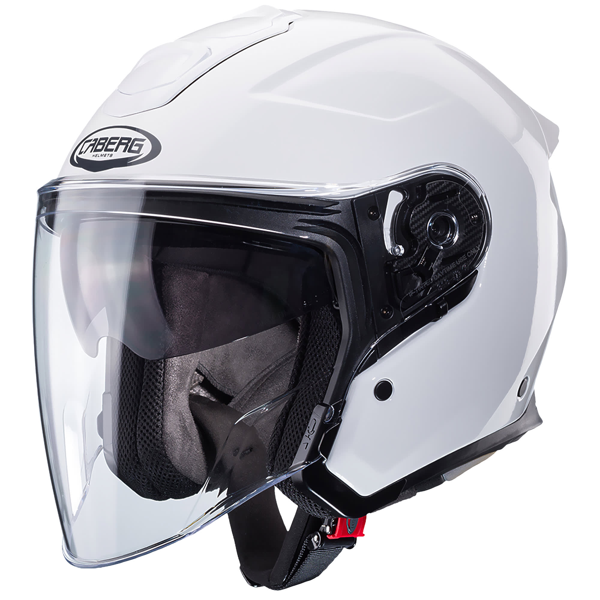 Caberg Caberg Flyon II - White