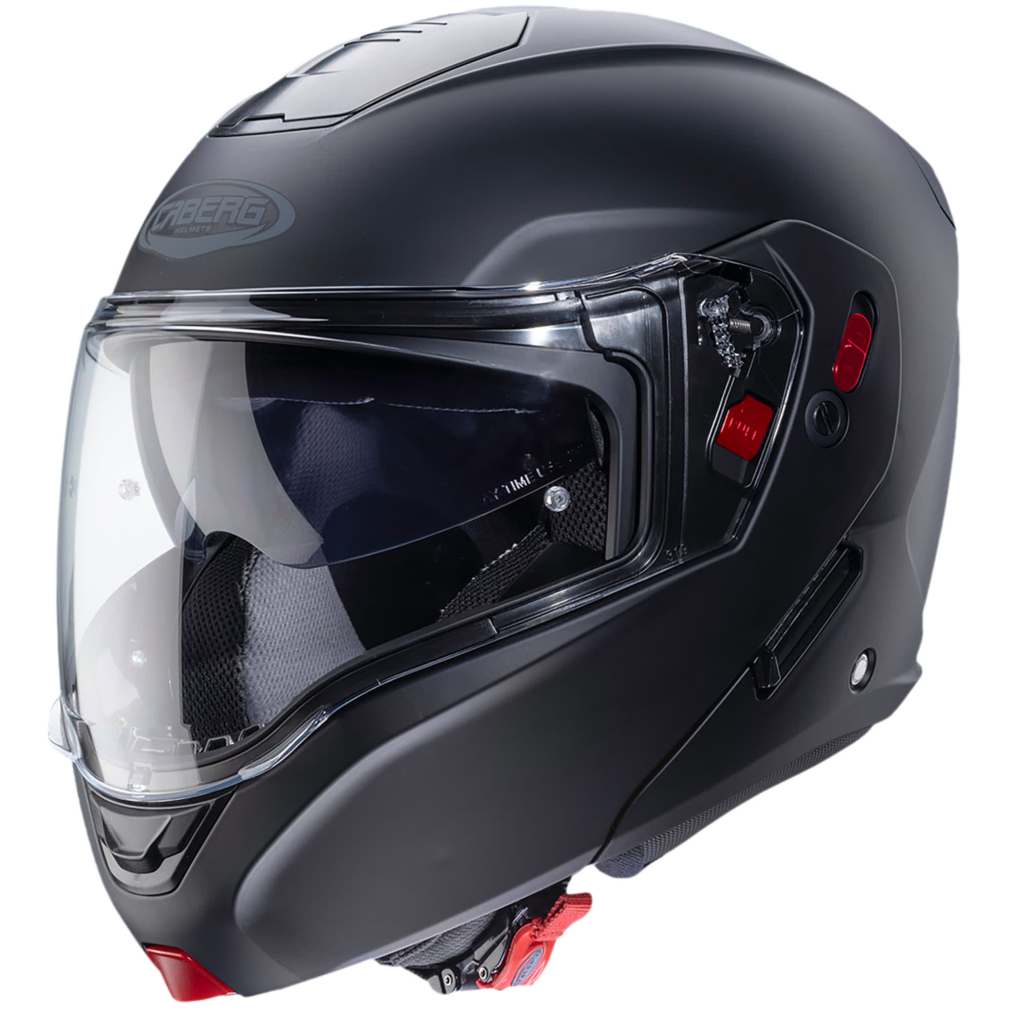 Caberg Caberg Horus X - Matt Black
