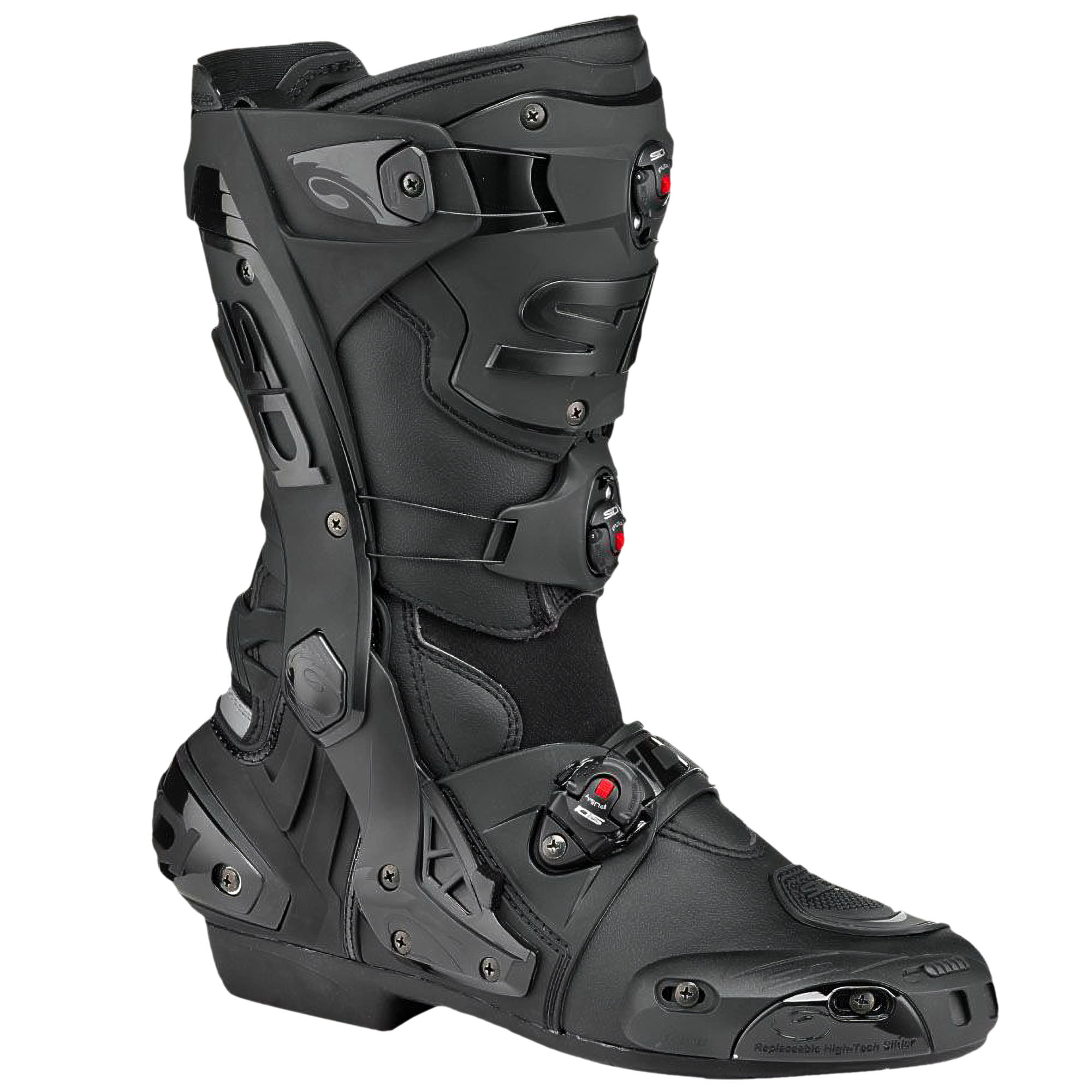 Sidi Sidi Rex CE Boot - Black / Black