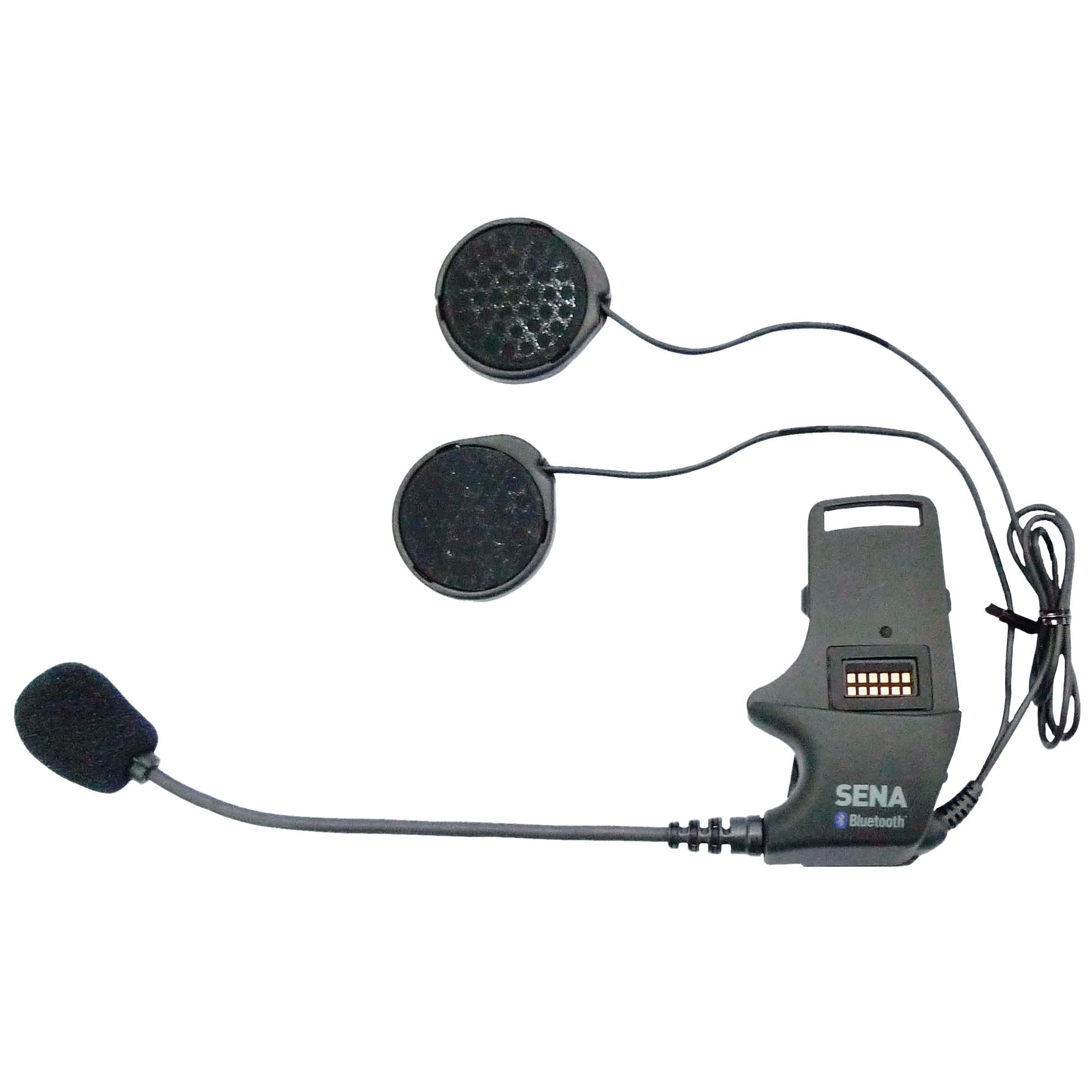 SENA SENA SMH10 Microphone Clamp Unit