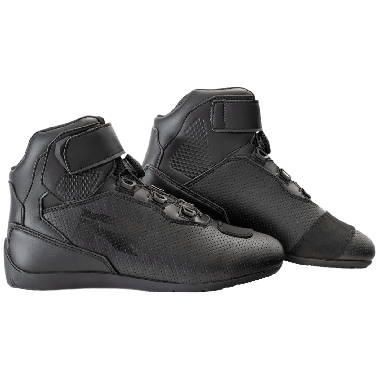 Richa Richa Escape X Boots - Black