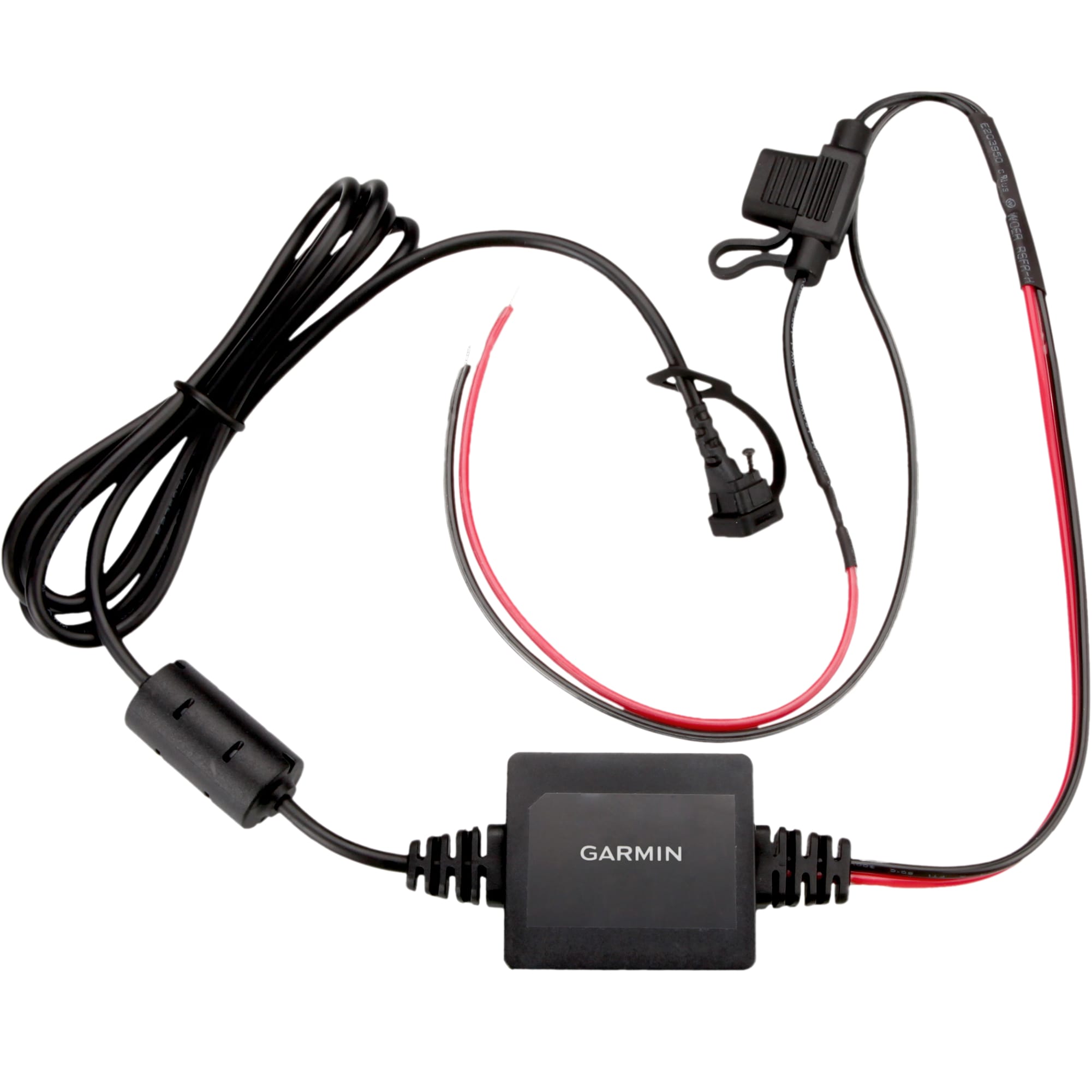 Garmin Garmin Zumo 340/350/390 Power Cable