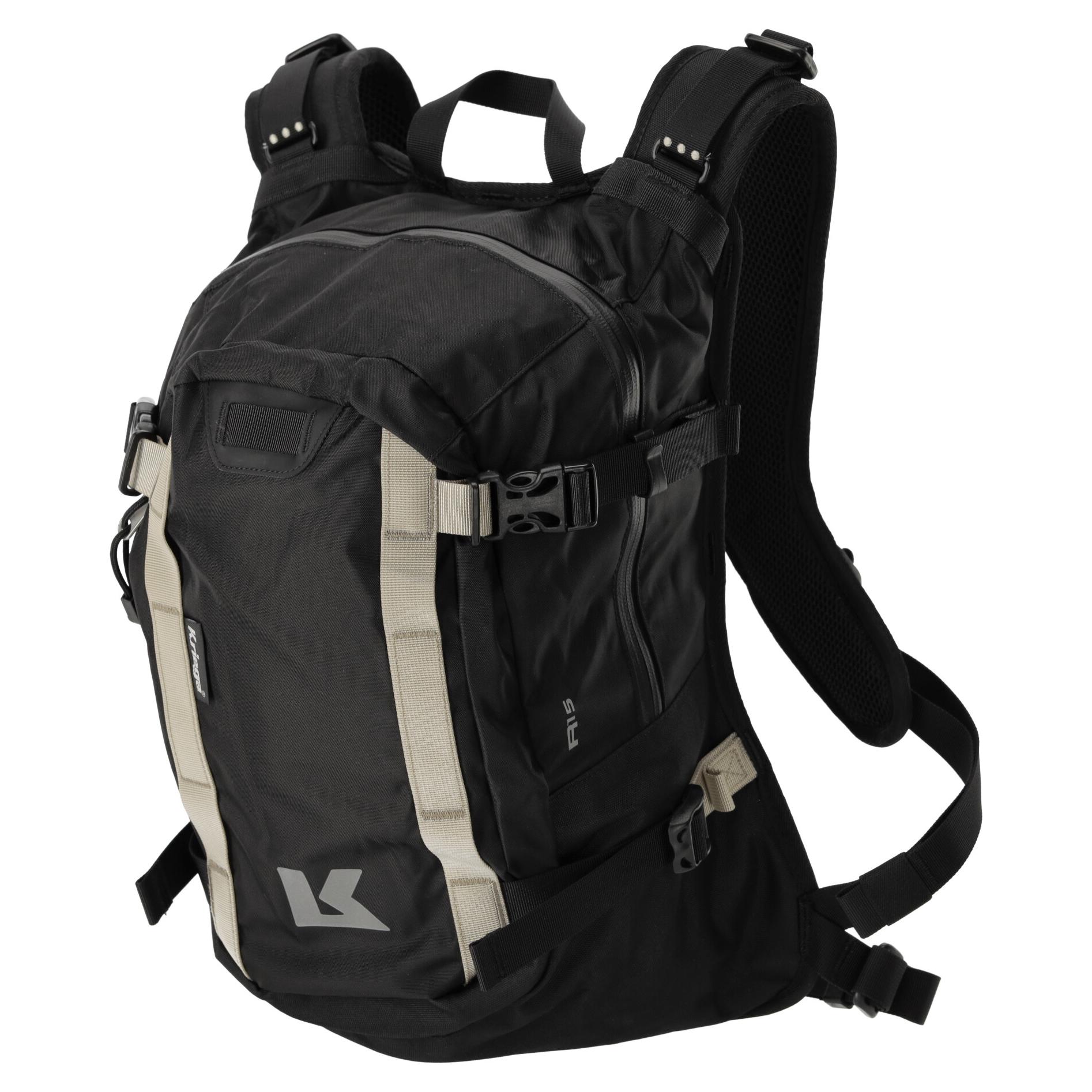 Kriega R15 Backpack - FREE UK DELIVERY