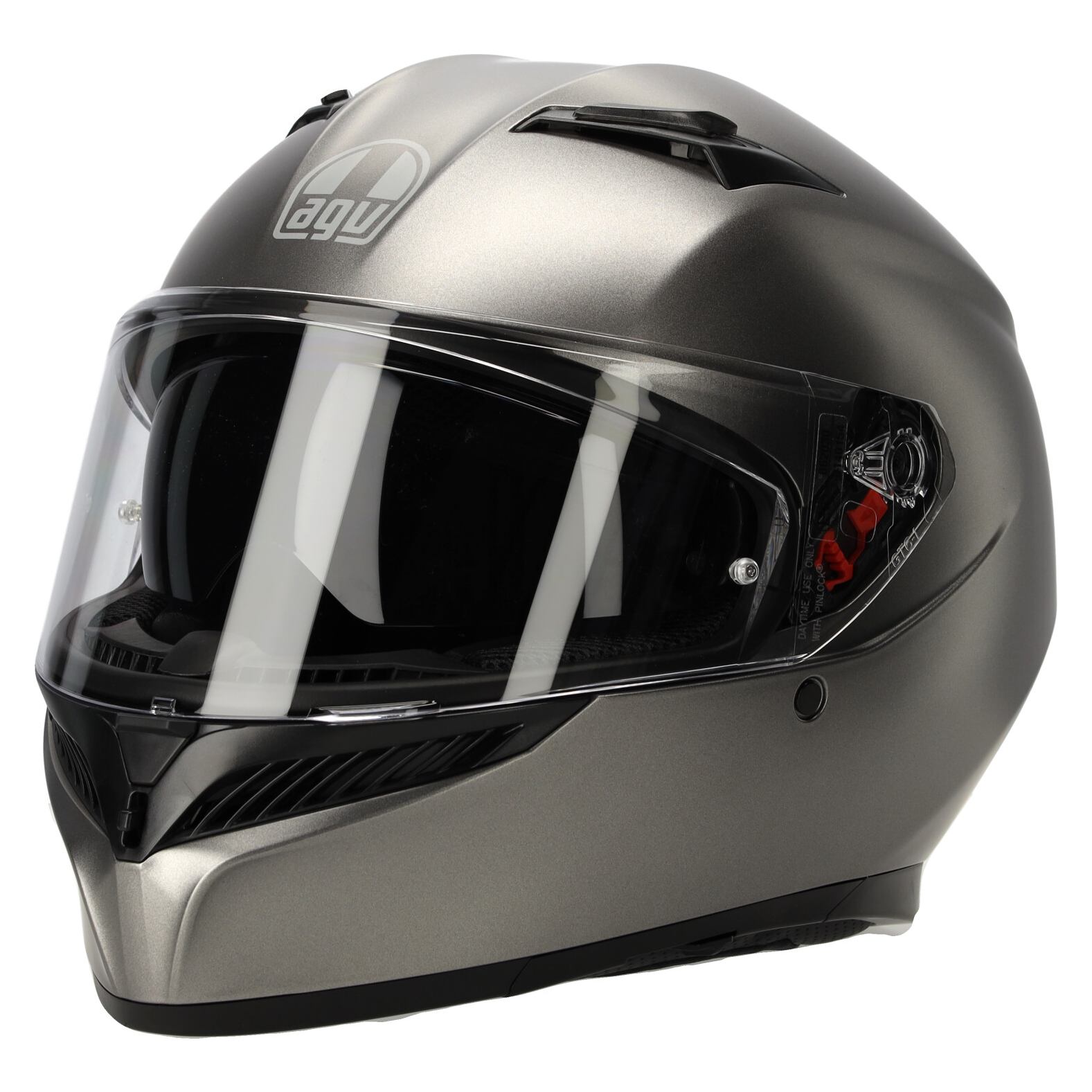 AGV AGV K3 - Matt Luna Grey